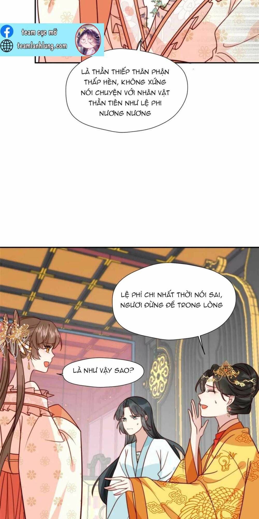 Trở Thành Nữ Phụ Ác Độc Chinh Phục Vương Gia: Chapter 49