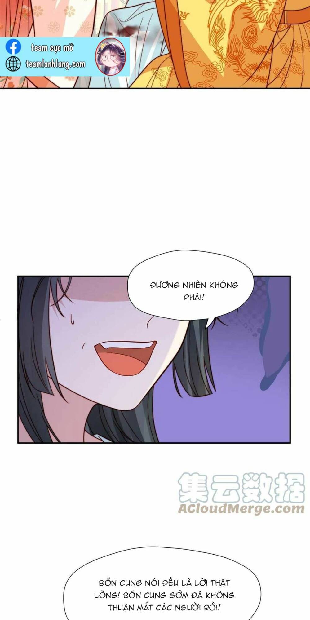 Trở Thành Nữ Phụ Ác Độc Chinh Phục Vương Gia: Chapter 49