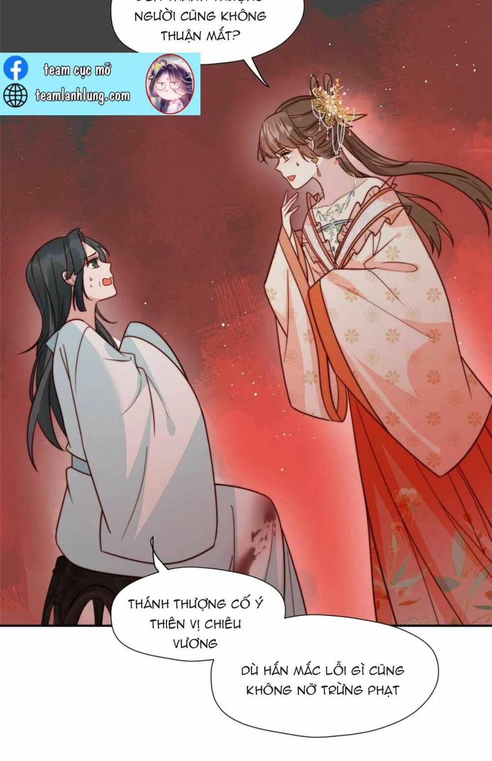 Trở Thành Nữ Phụ Ác Độc Chinh Phục Vương Gia: Chapter 49