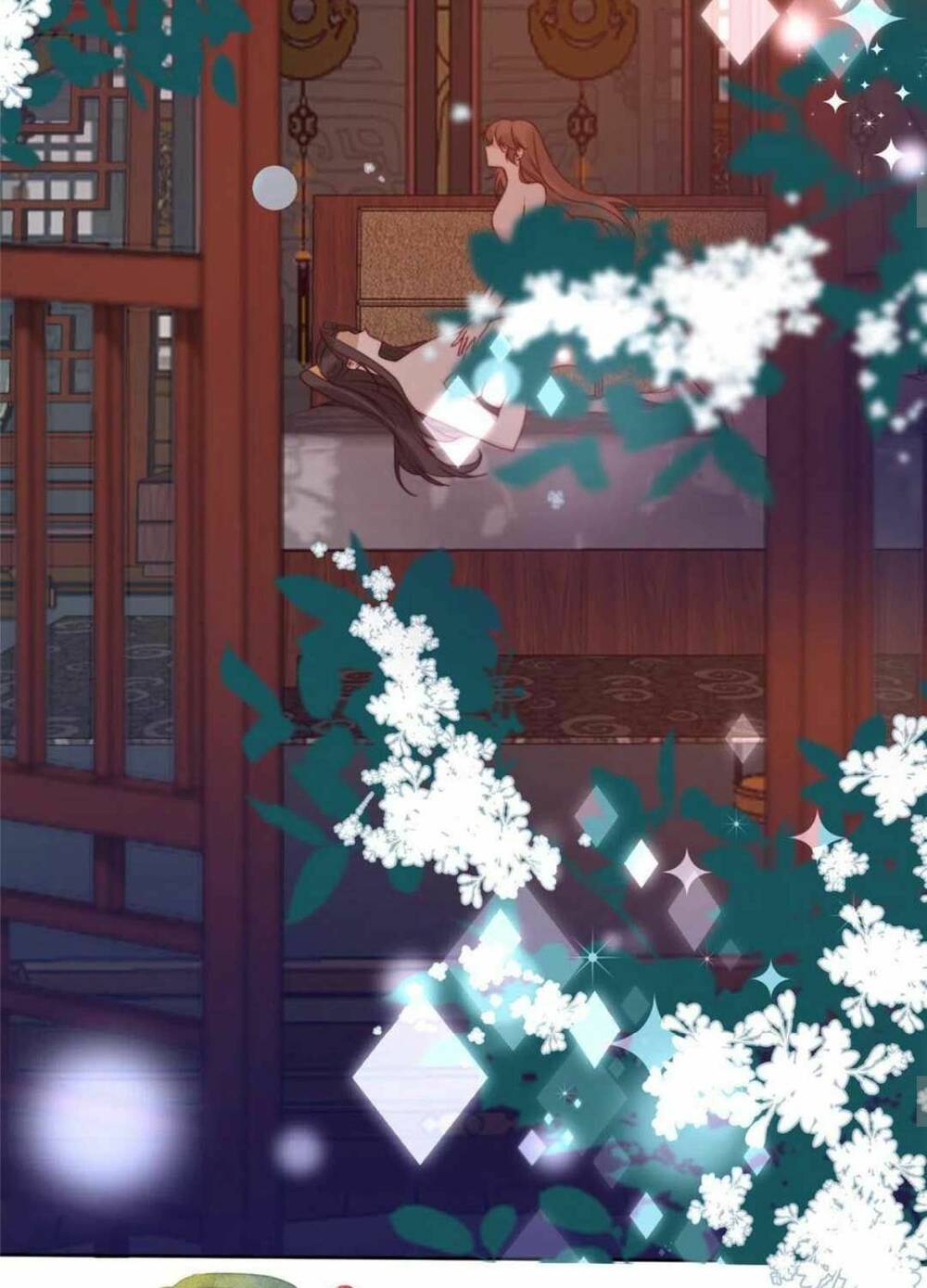 Trở Thành Nữ Phụ Ác Độc Chinh Phục Vương Gia: Chapter 50