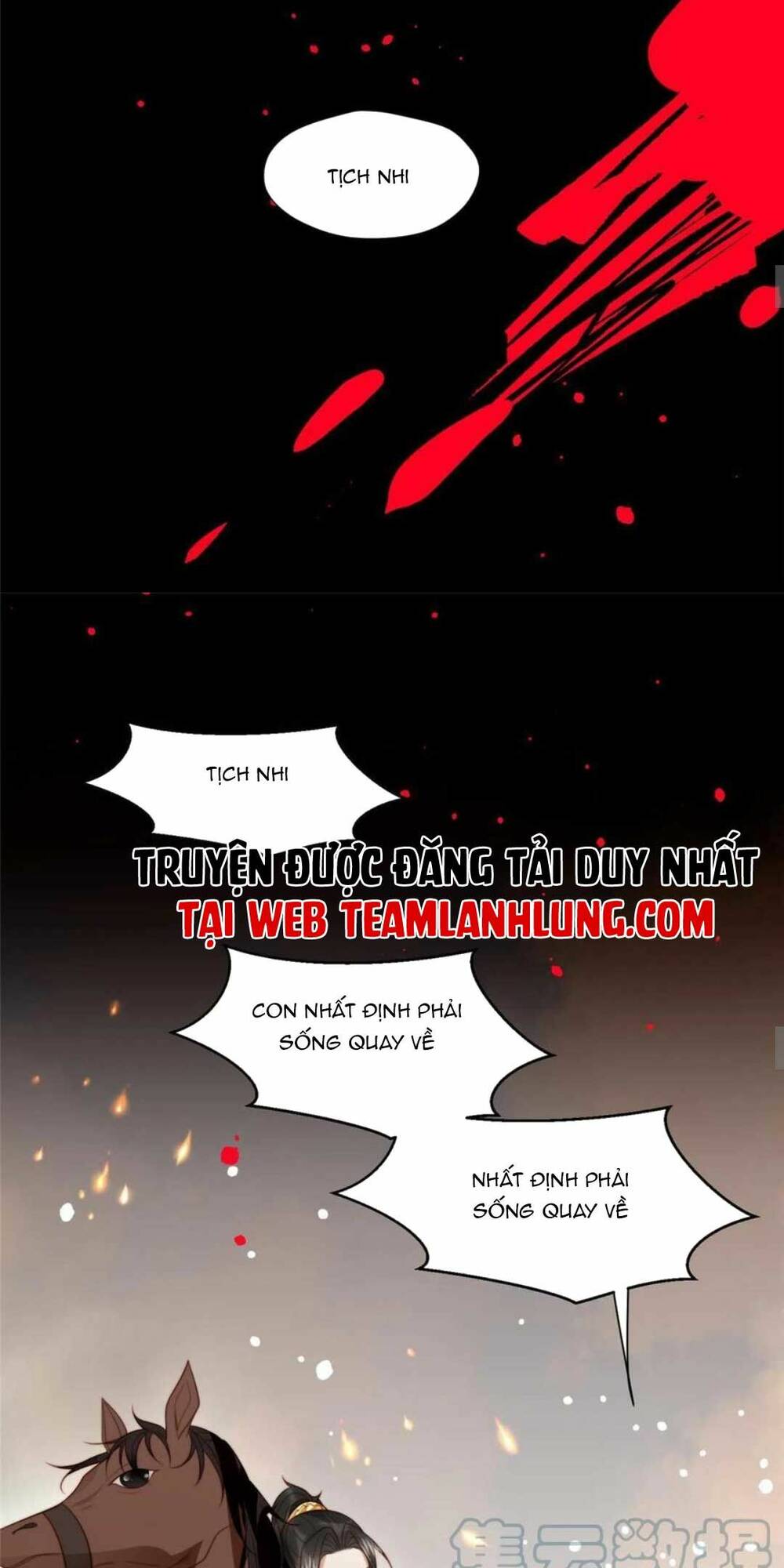 Trở Thành Nữ Phụ Ác Độc Chinh Phục Vương Gia: Chapter 50