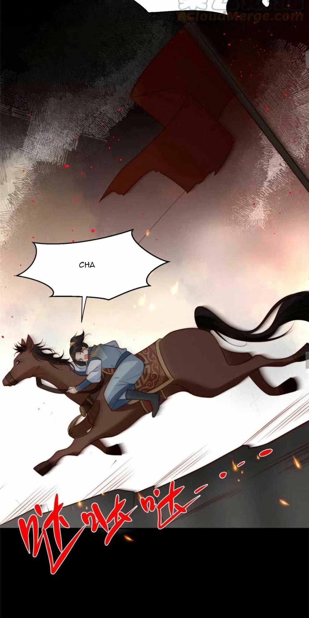 Trở Thành Nữ Phụ Ác Độc Chinh Phục Vương Gia: Chapter 50