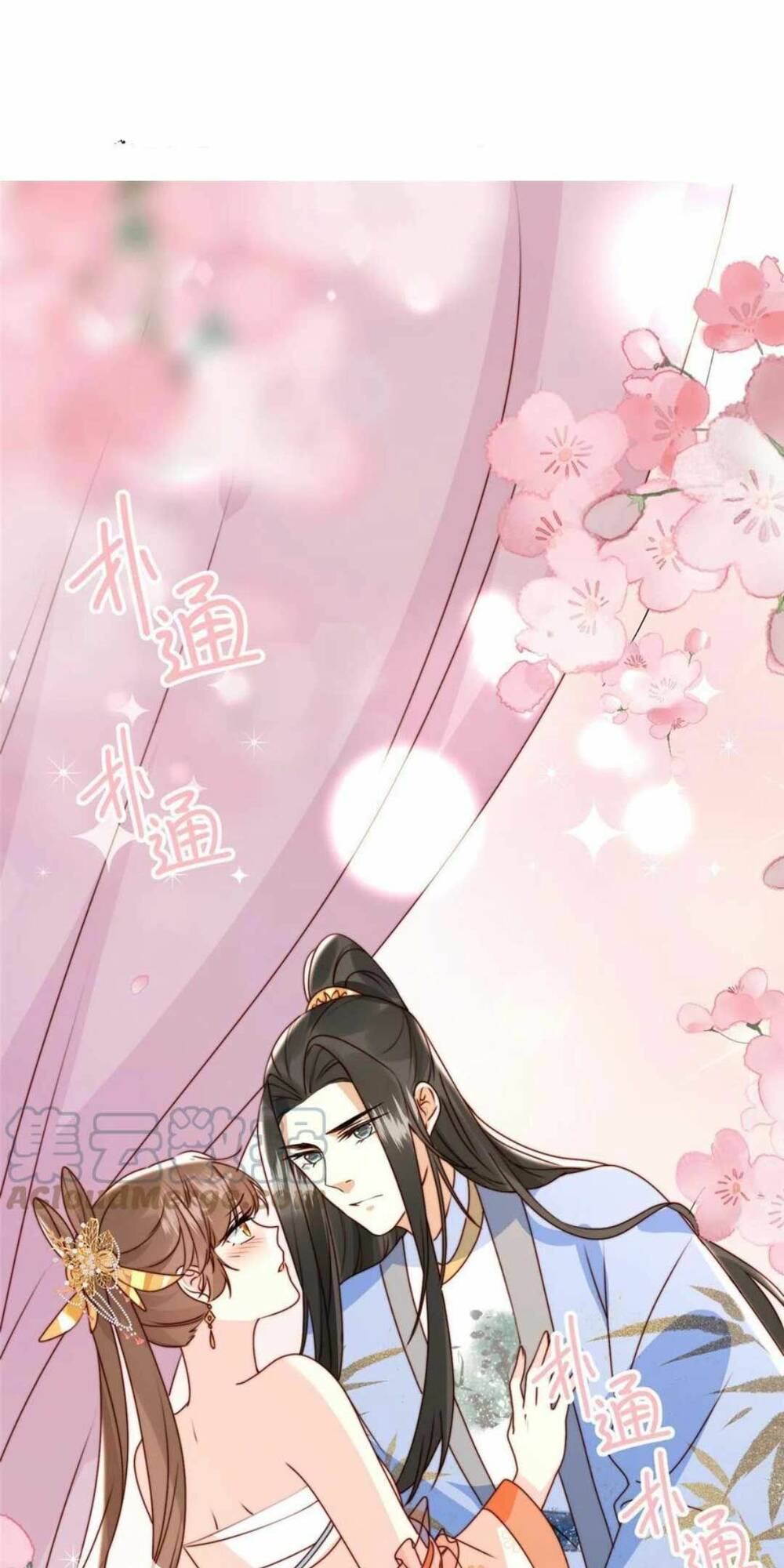 Trở Thành Nữ Phụ Ác Độc Chinh Phục Vương Gia: Chapter 50
