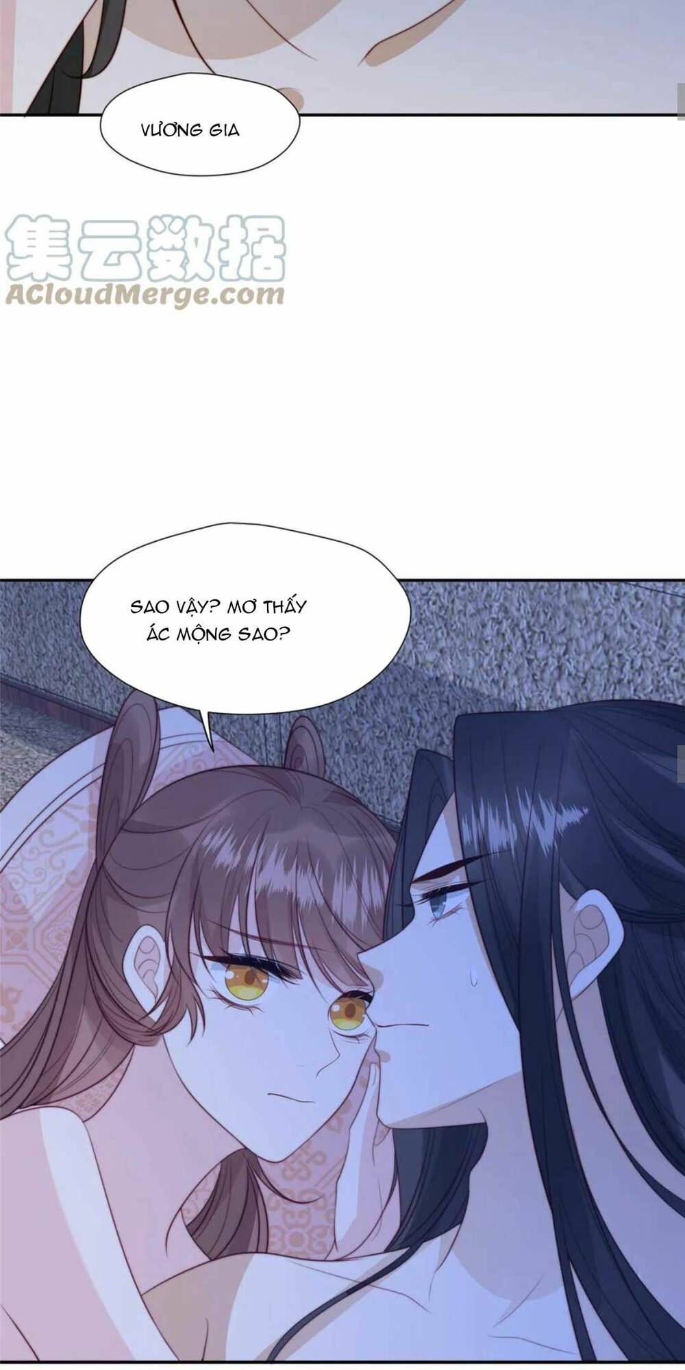 Trở Thành Nữ Phụ Ác Độc Chinh Phục Vương Gia: Chapter 50