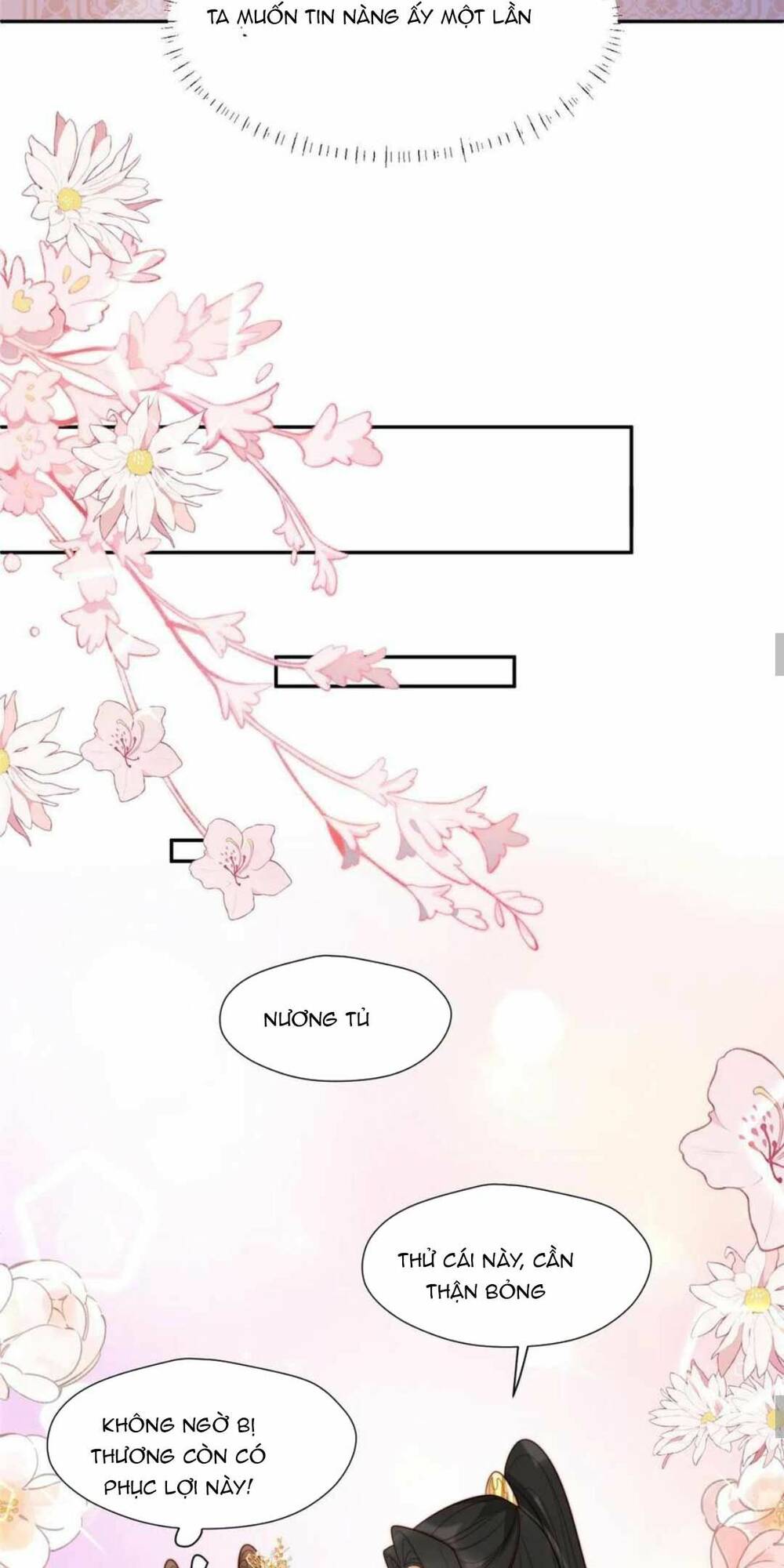 Trở Thành Nữ Phụ Ác Độc Chinh Phục Vương Gia: Chapter 50