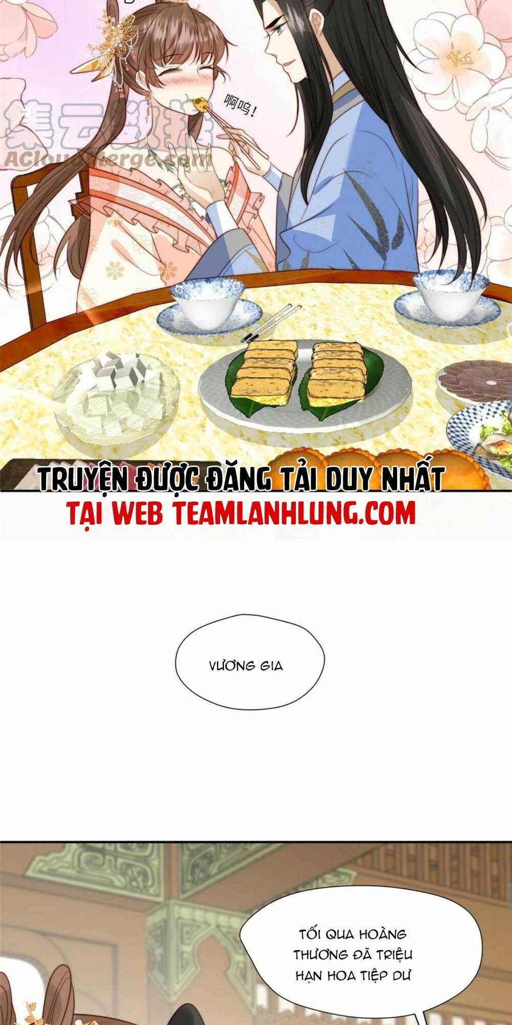 Trở Thành Nữ Phụ Ác Độc Chinh Phục Vương Gia: Chapter 50