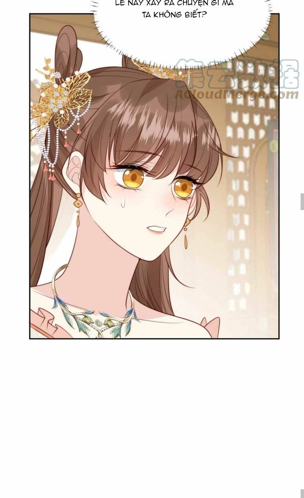 Trở Thành Nữ Phụ Ác Độc Chinh Phục Vương Gia: Chapter 50