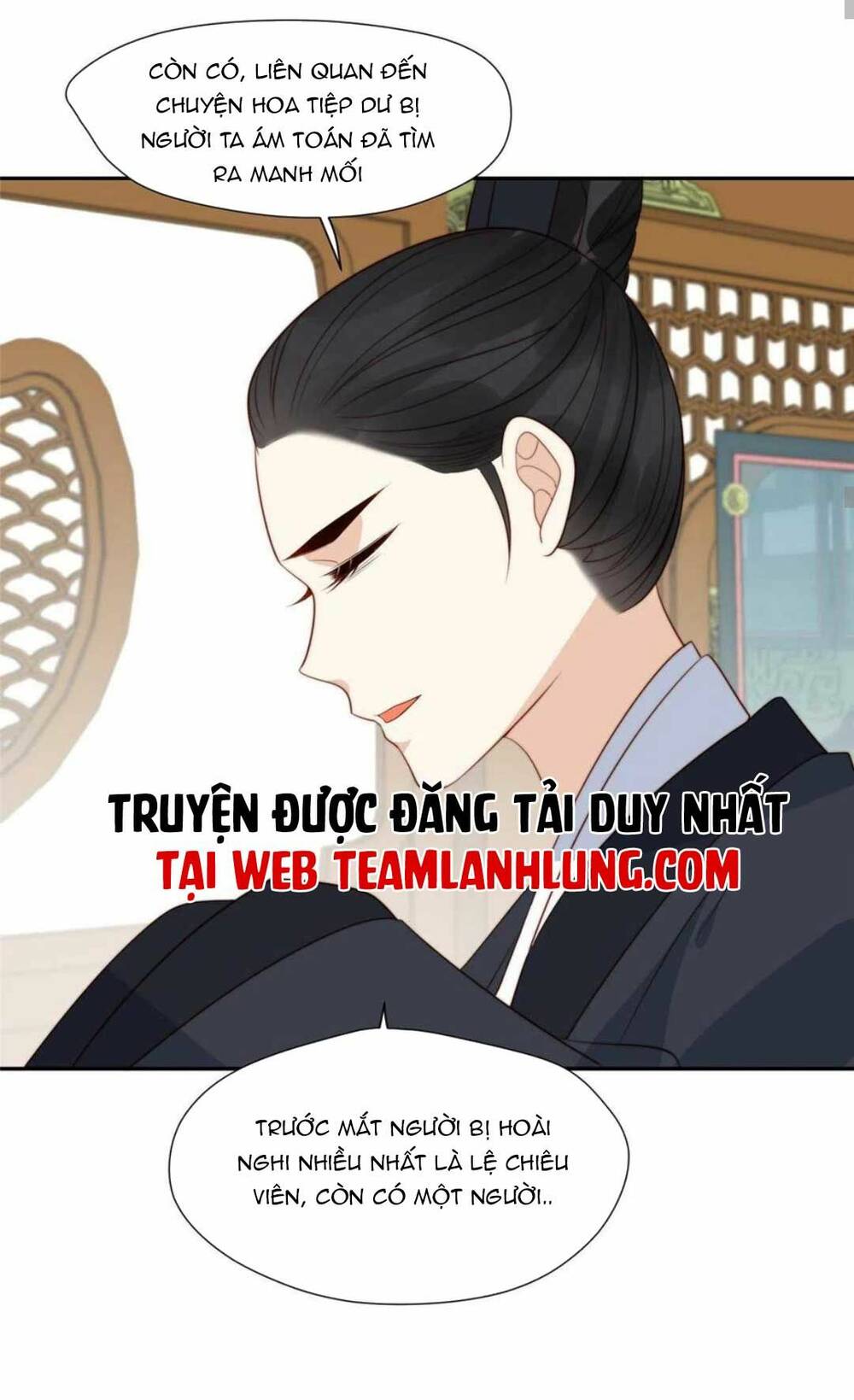 Trở Thành Nữ Phụ Ác Độc Chinh Phục Vương Gia: Chapter 50