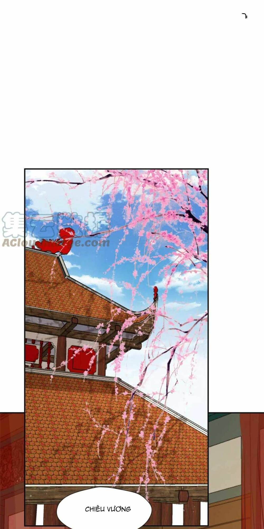 Trở Thành Nữ Phụ Ác Độc Chinh Phục Vương Gia: Chapter 50