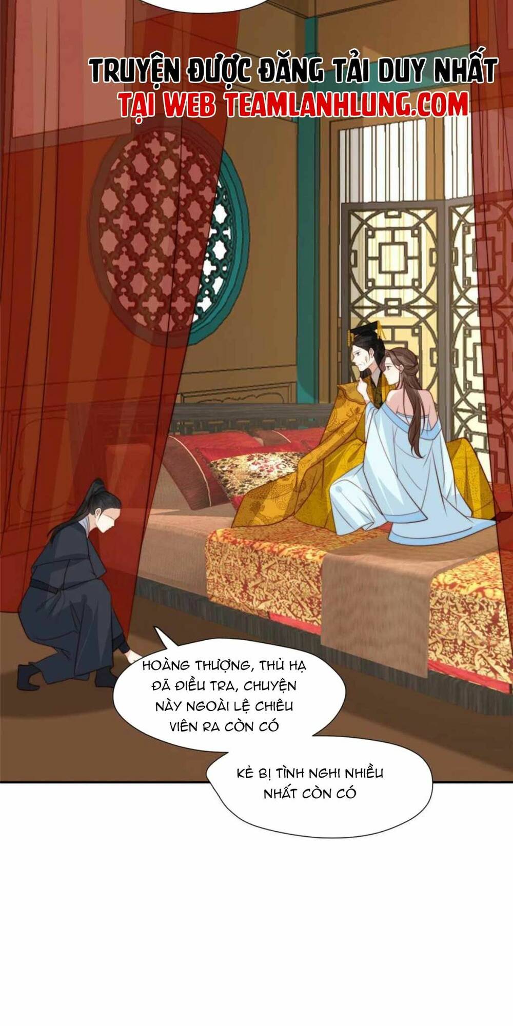 Trở Thành Nữ Phụ Ác Độc Chinh Phục Vương Gia: Chapter 50