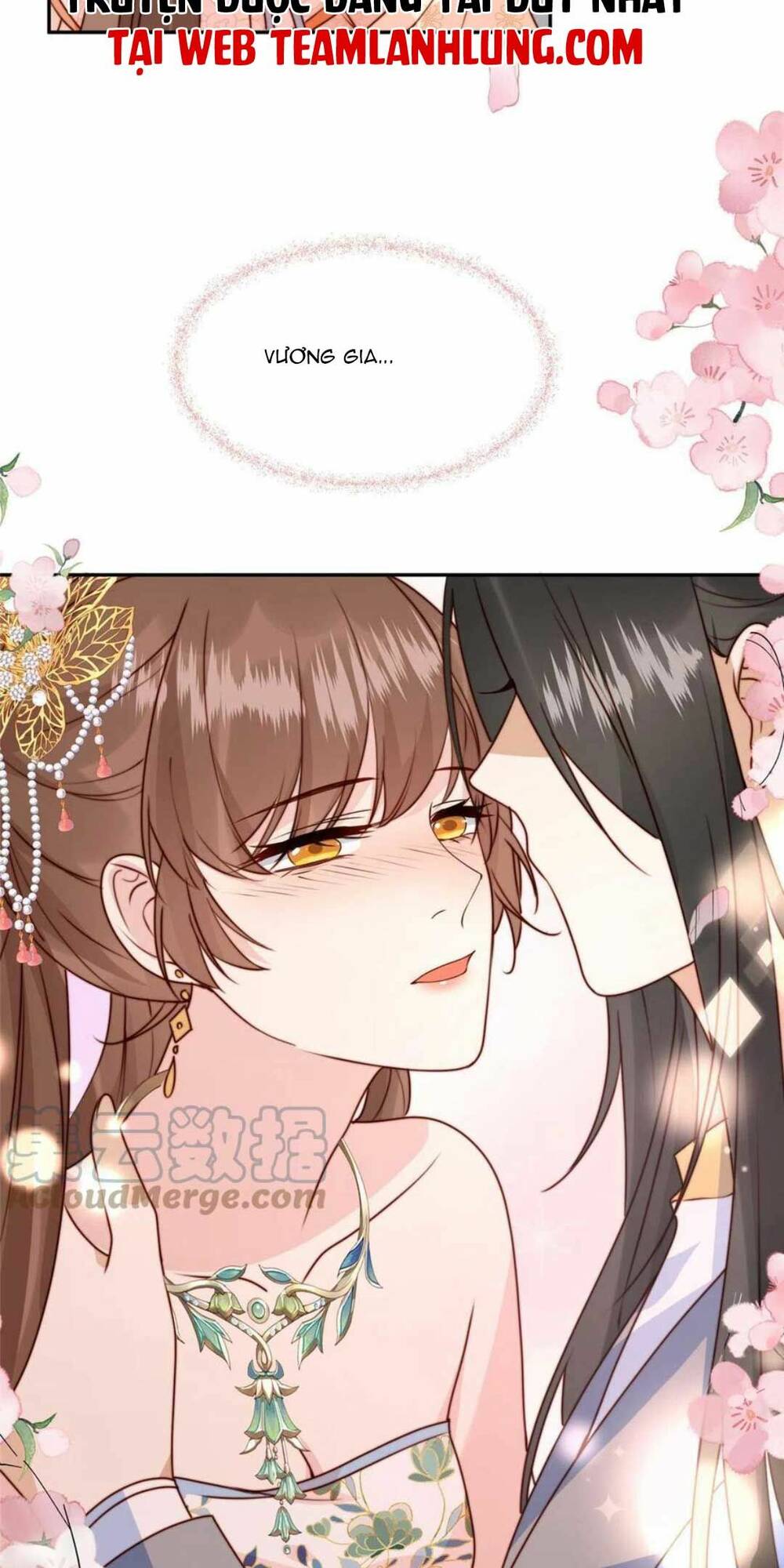 Trở Thành Nữ Phụ Ác Độc Chinh Phục Vương Gia: Chapter 50