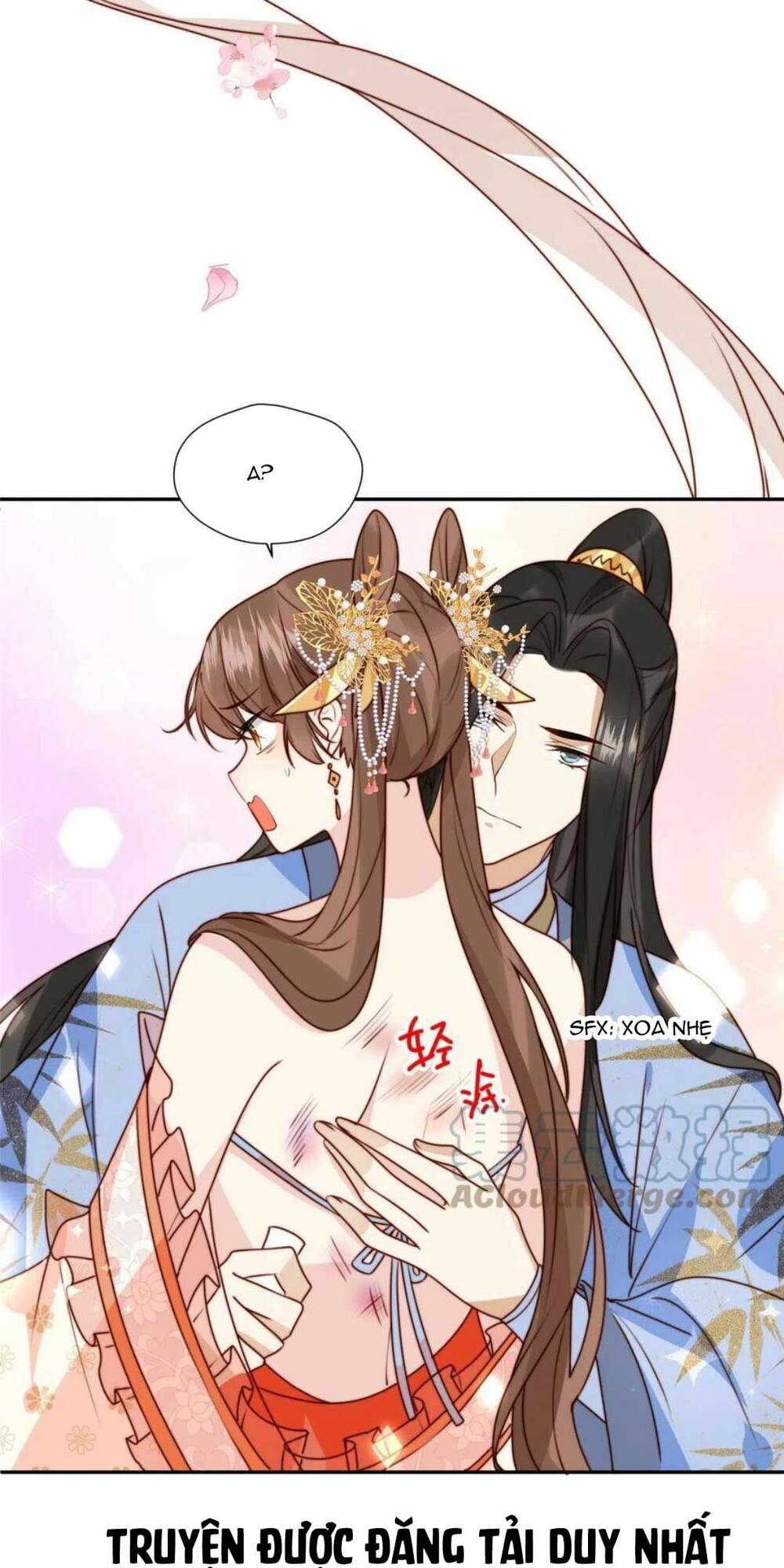 Trở Thành Nữ Phụ Ác Độc Chinh Phục Vương Gia: Chapter 50