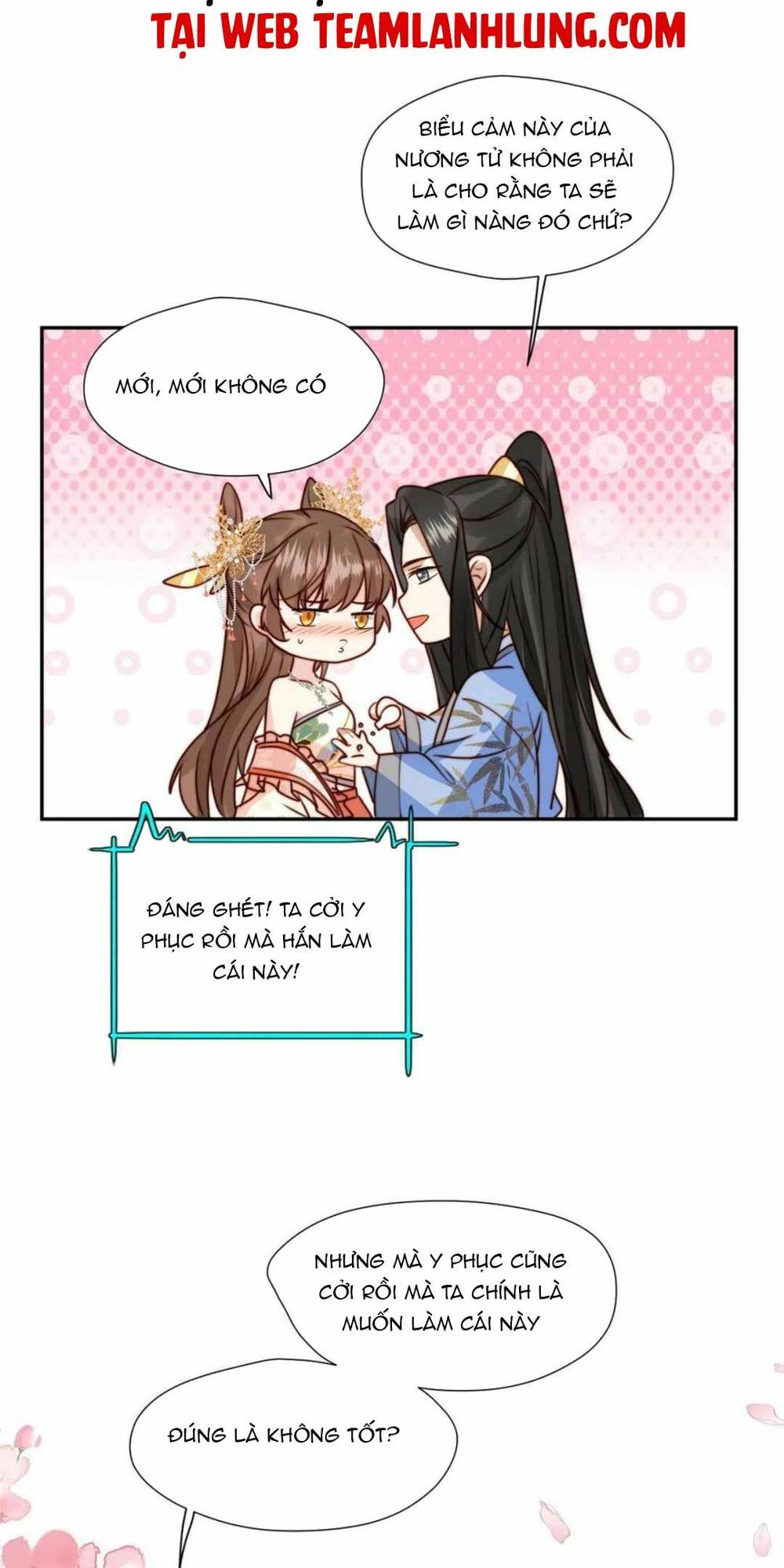 Trở Thành Nữ Phụ Ác Độc Chinh Phục Vương Gia: Chapter 50