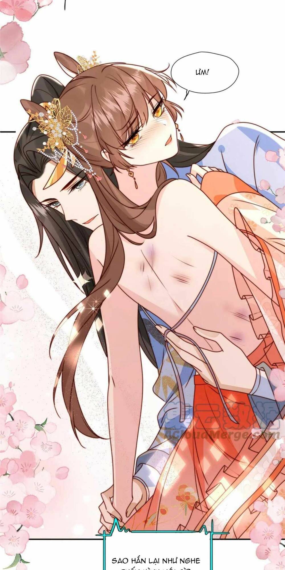Trở Thành Nữ Phụ Ác Độc Chinh Phục Vương Gia: Chapter 50
