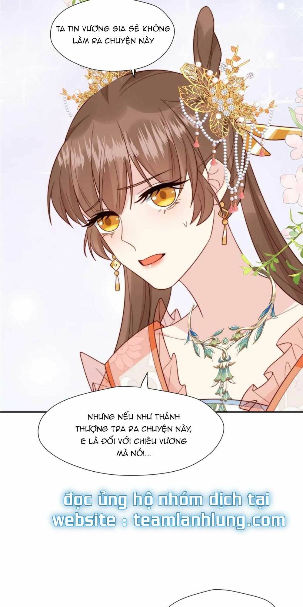 Trở Thành Nữ Phụ Ác Độc Chinh Phục Vương Gia: Chapter 51