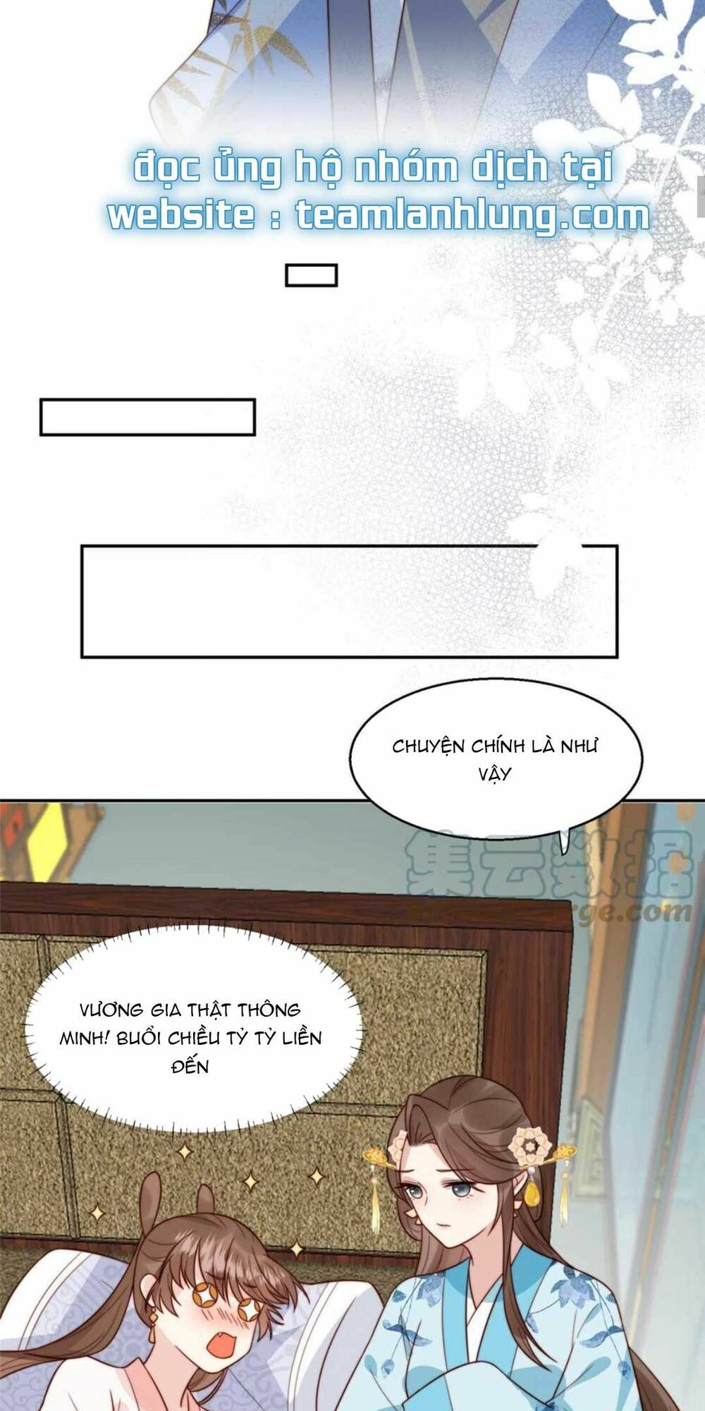 Trở Thành Nữ Phụ Ác Độc Chinh Phục Vương Gia: Chapter 51