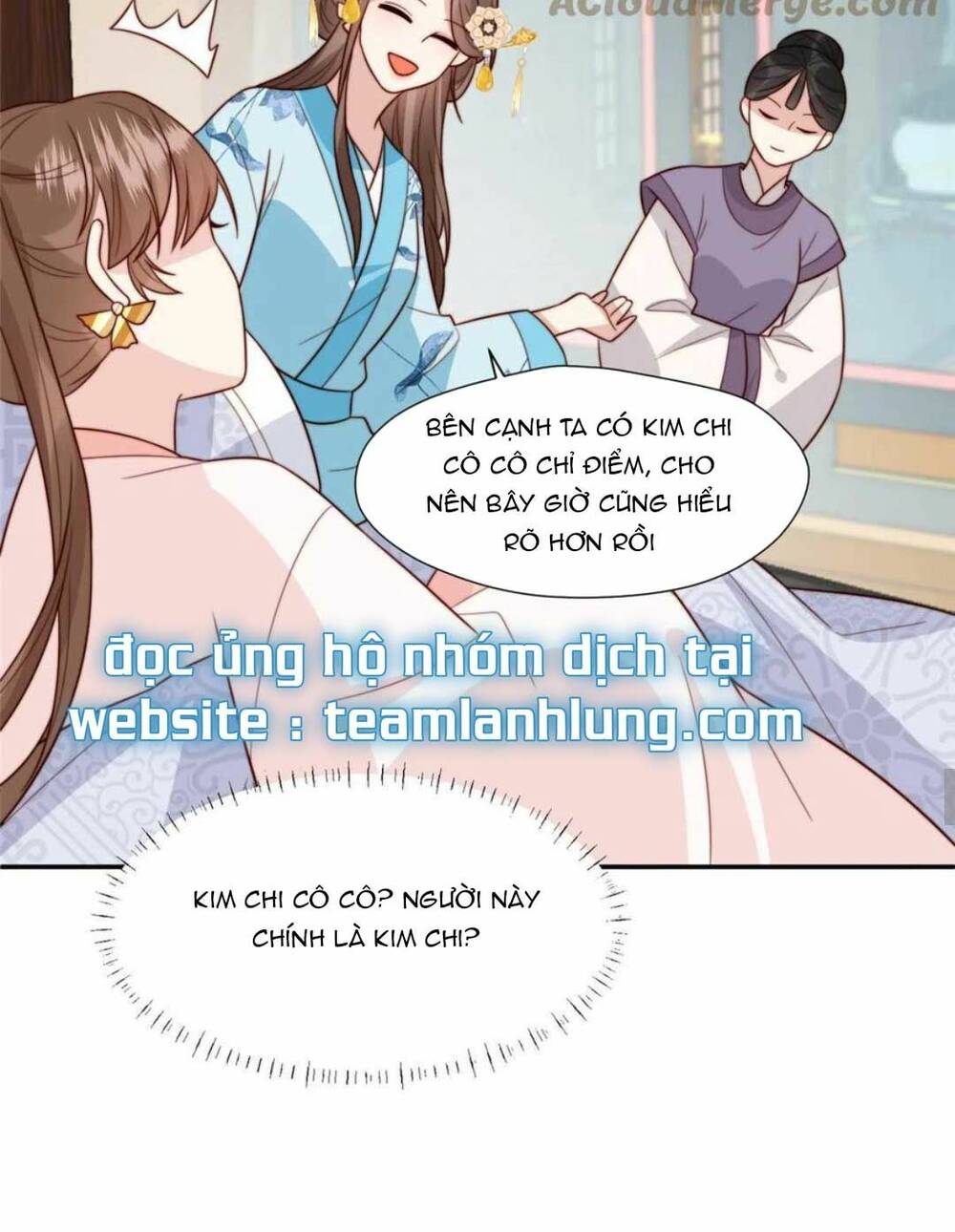 Trở Thành Nữ Phụ Ác Độc Chinh Phục Vương Gia: Chapter 51