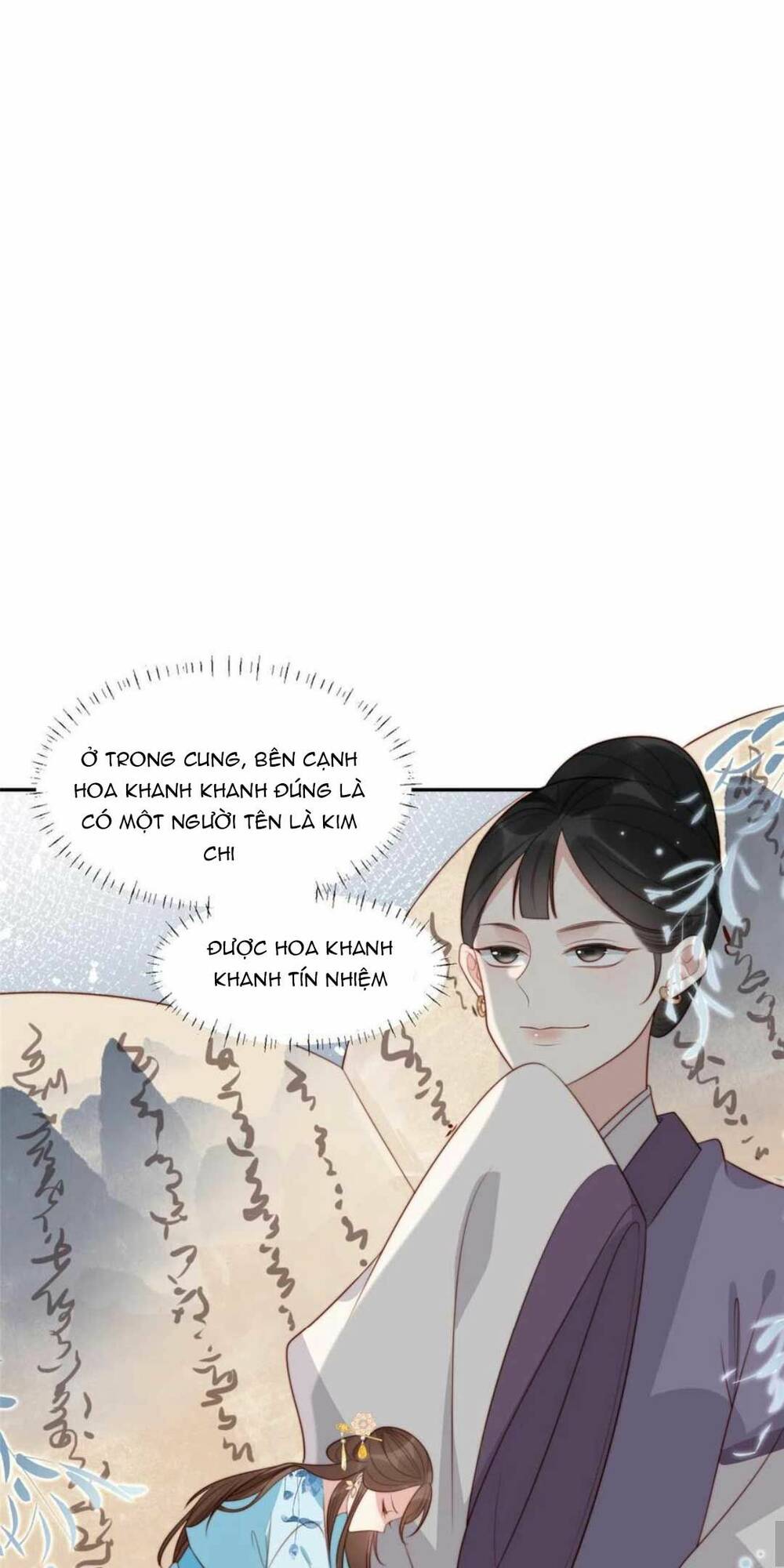 Trở Thành Nữ Phụ Ác Độc Chinh Phục Vương Gia: Chapter 51