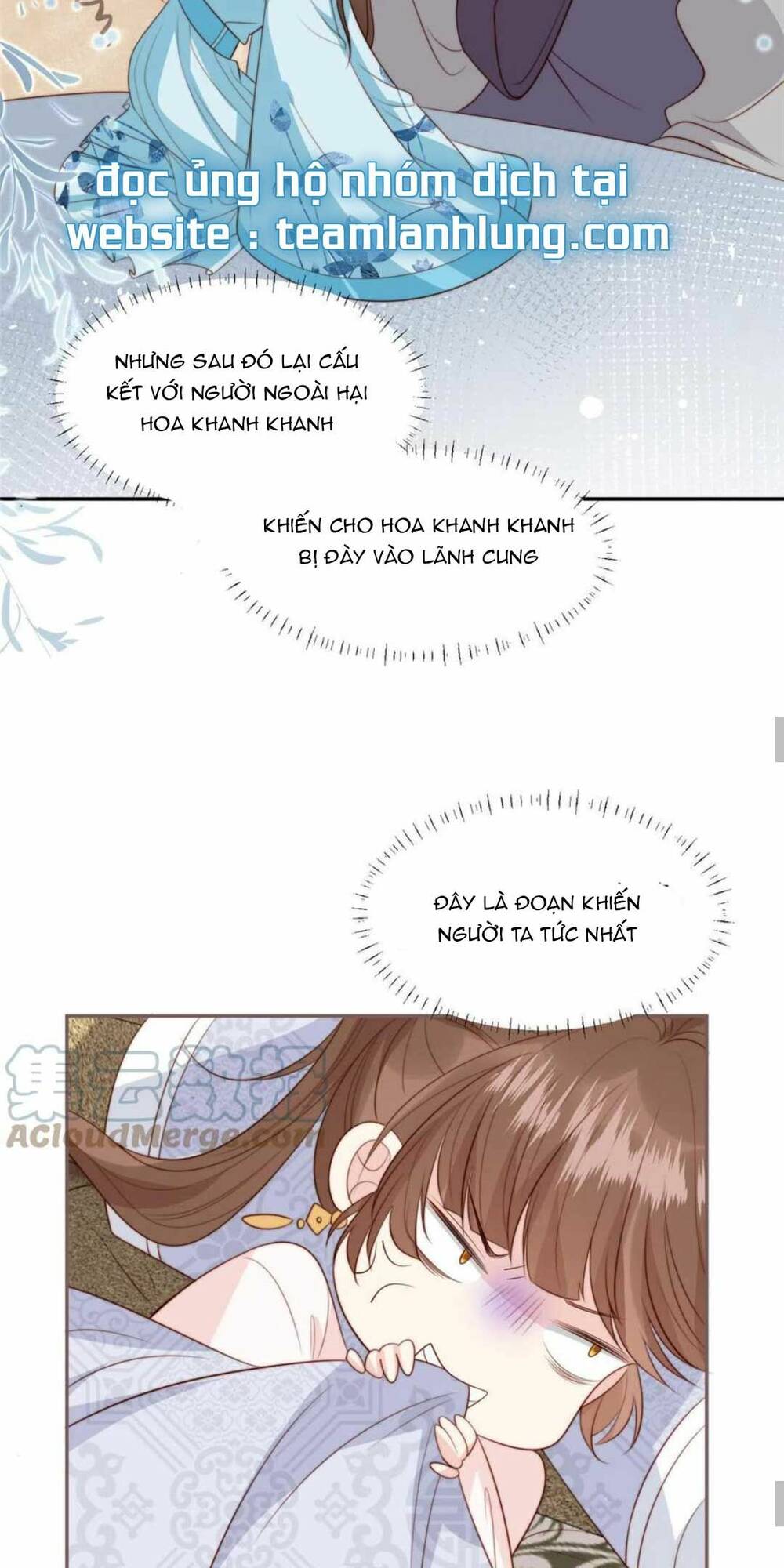 Trở Thành Nữ Phụ Ác Độc Chinh Phục Vương Gia: Chapter 51