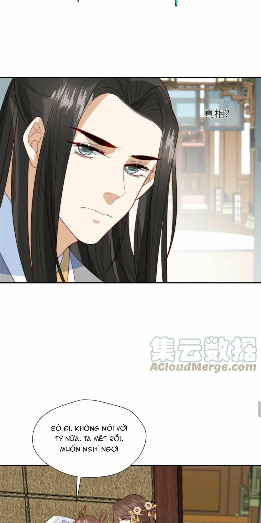 Trở Thành Nữ Phụ Ác Độc Chinh Phục Vương Gia: Chapter 51