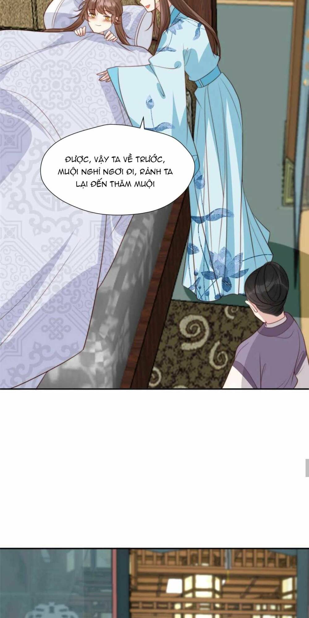 Trở Thành Nữ Phụ Ác Độc Chinh Phục Vương Gia: Chapter 51