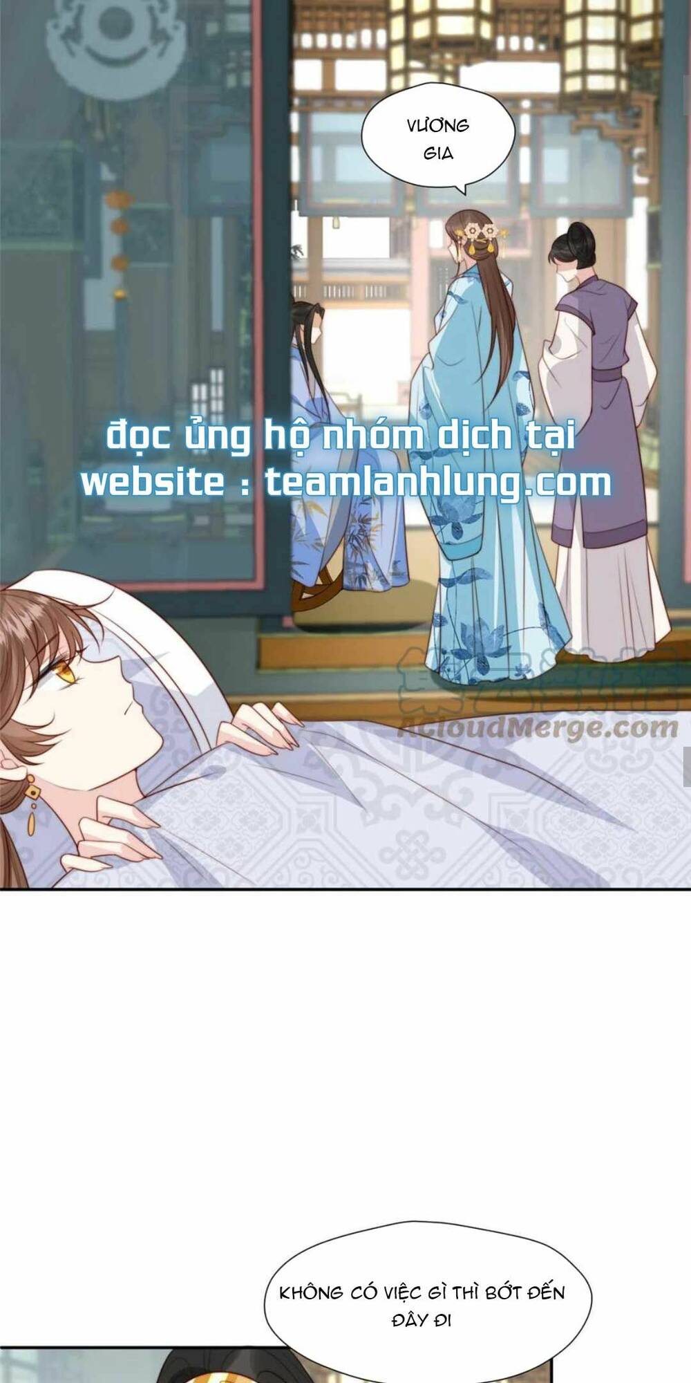 Trở Thành Nữ Phụ Ác Độc Chinh Phục Vương Gia: Chapter 51