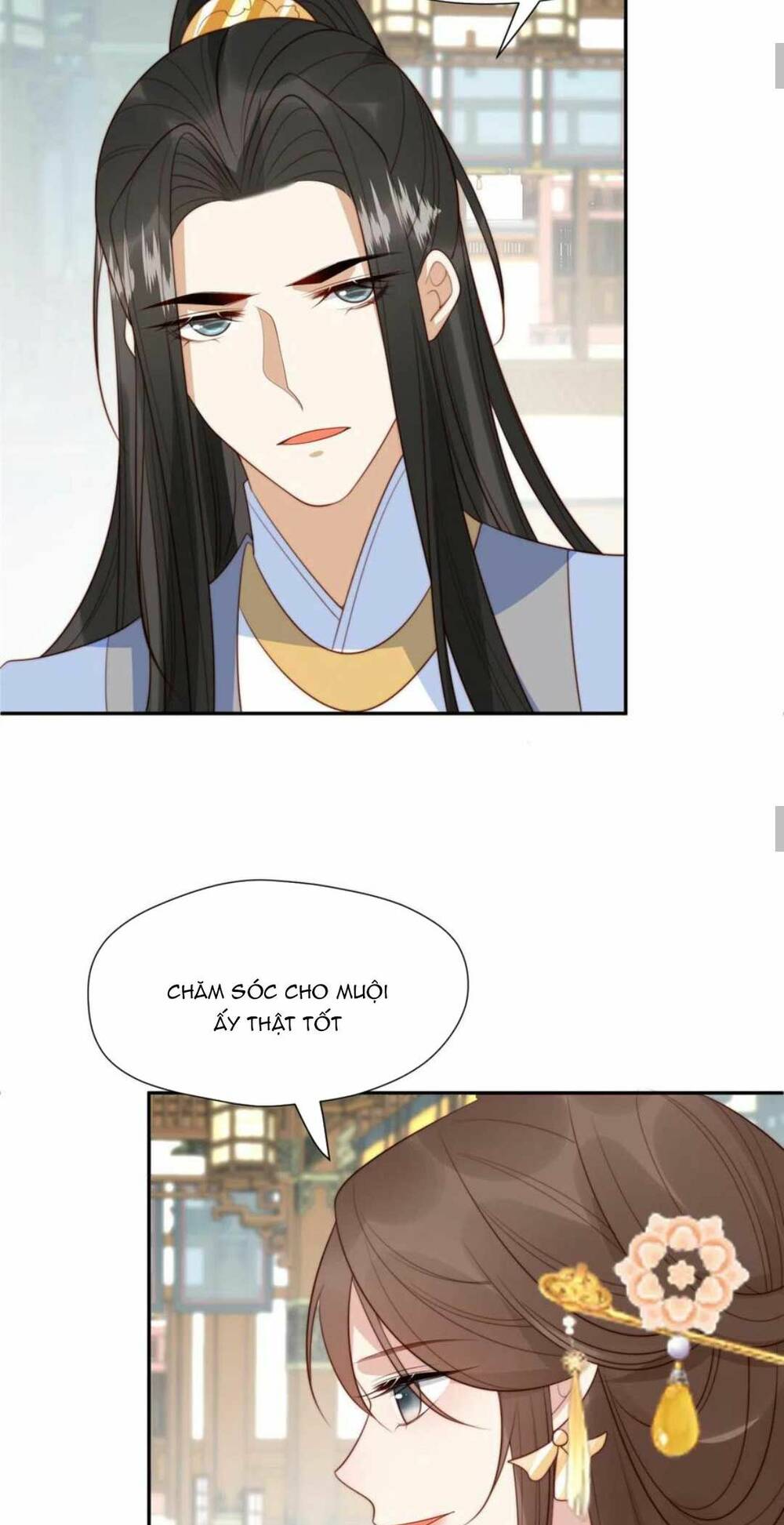 Trở Thành Nữ Phụ Ác Độc Chinh Phục Vương Gia: Chapter 51