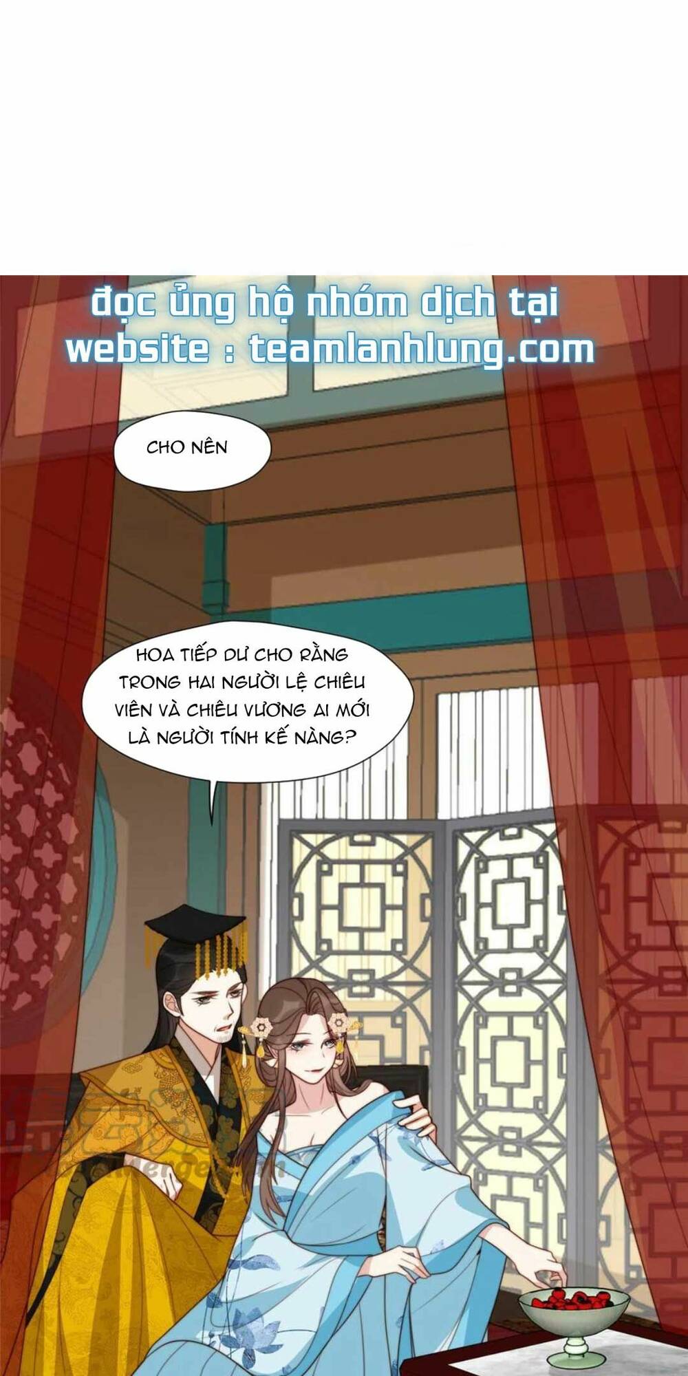 Trở Thành Nữ Phụ Ác Độc Chinh Phục Vương Gia: Chapter 51