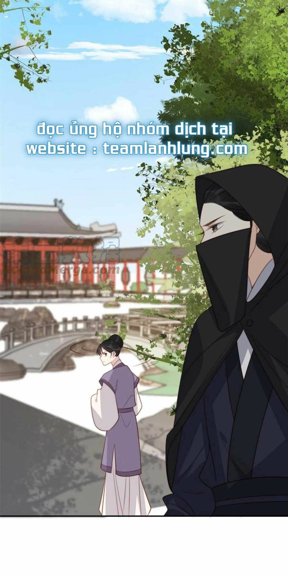 Trở Thành Nữ Phụ Ác Độc Chinh Phục Vương Gia: Chapter 51