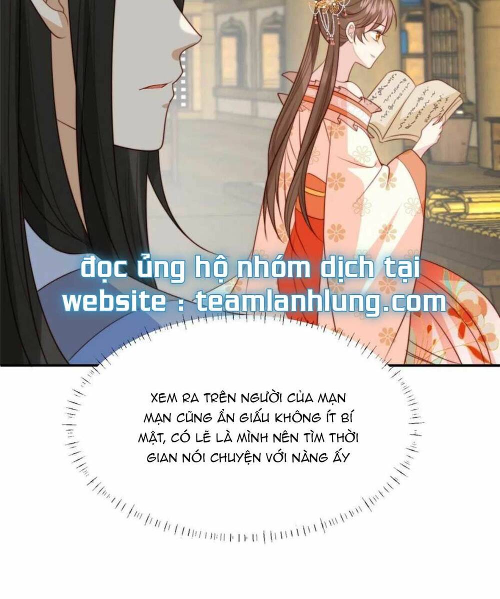 Trở Thành Nữ Phụ Ác Độc Chinh Phục Vương Gia: Chapter 51