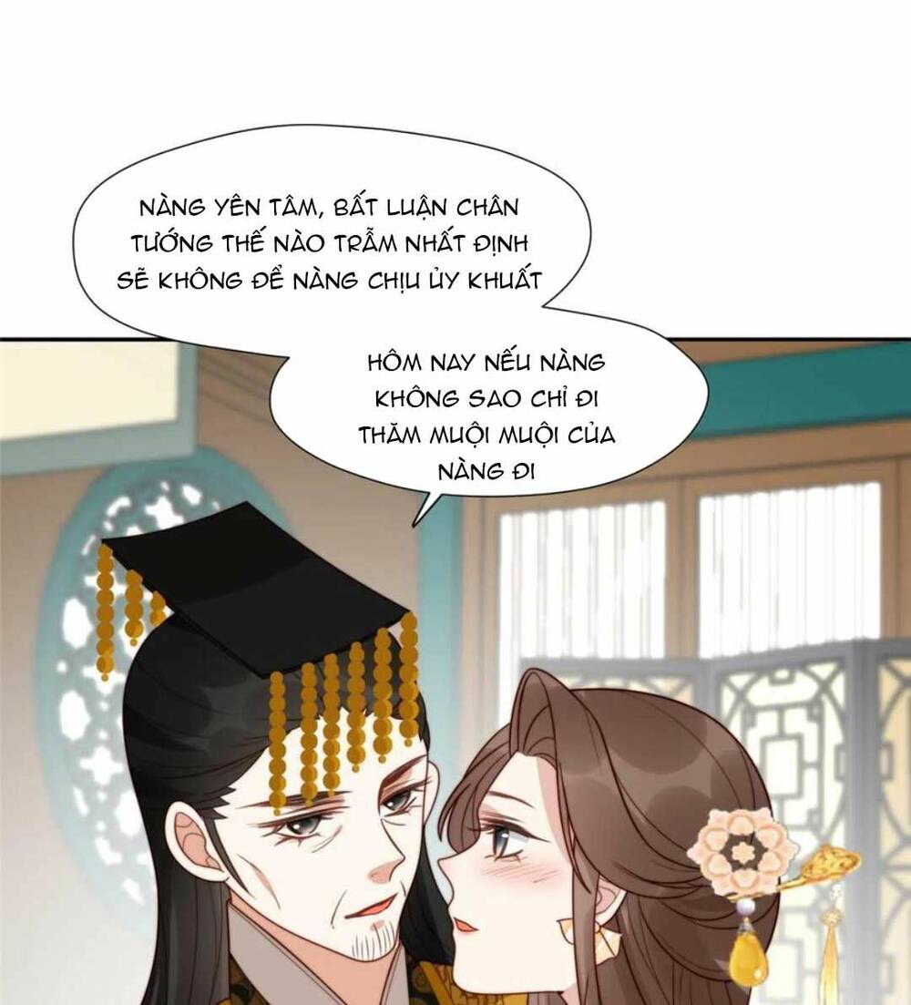 Trở Thành Nữ Phụ Ác Độc Chinh Phục Vương Gia: Chapter 51