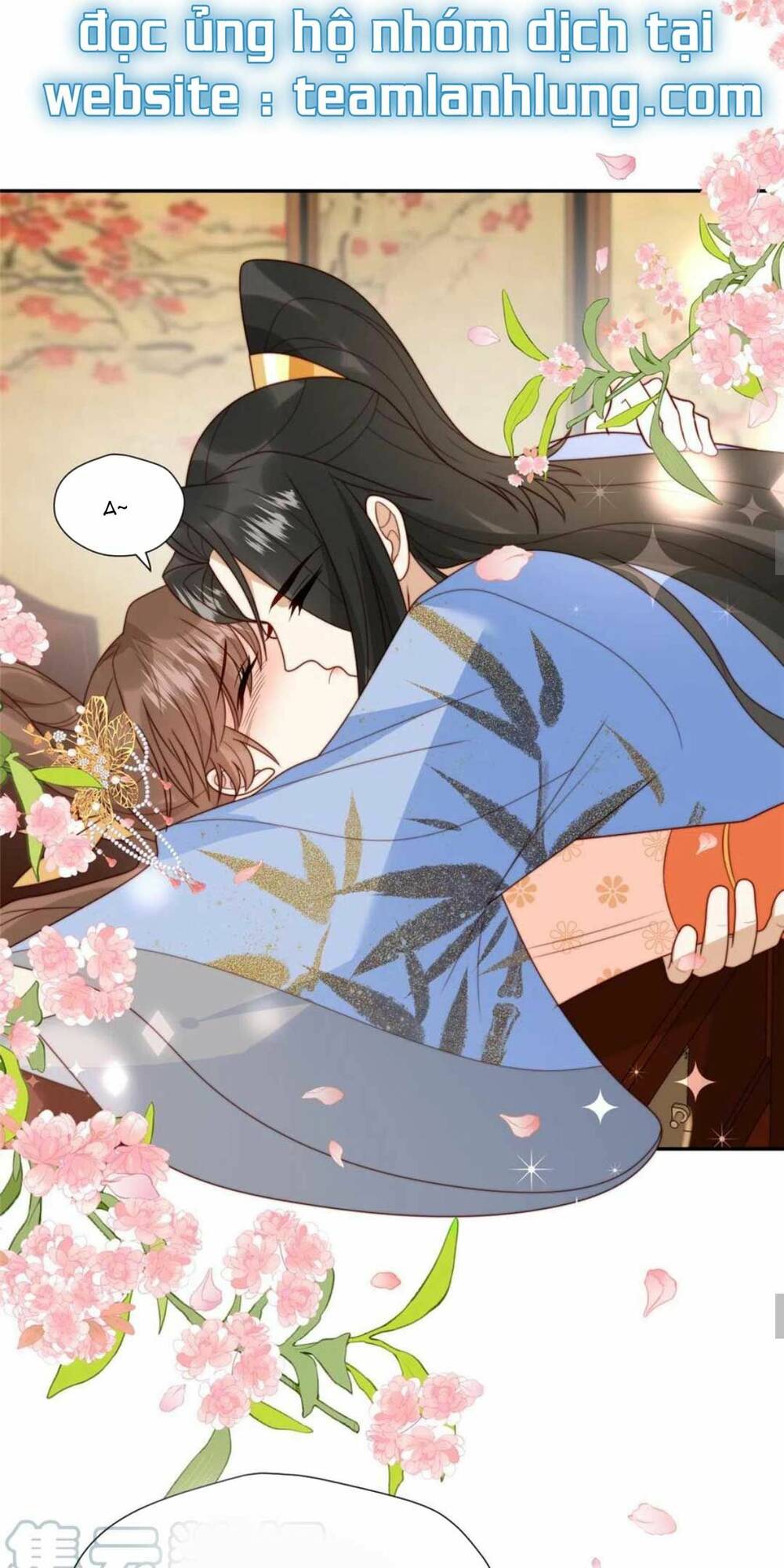 Trở Thành Nữ Phụ Ác Độc Chinh Phục Vương Gia: Chapter 52