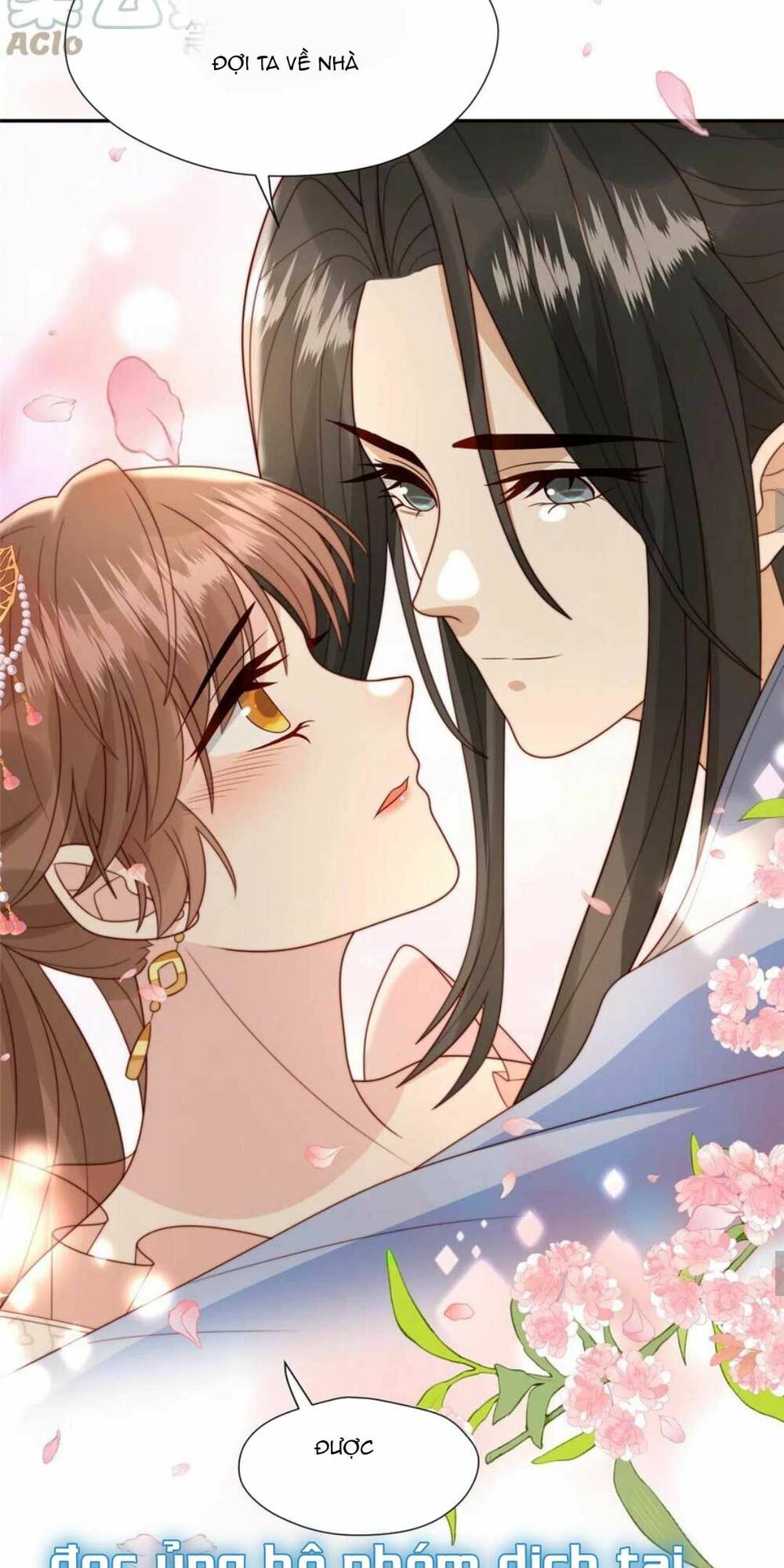Trở Thành Nữ Phụ Ác Độc Chinh Phục Vương Gia: Chapter 52