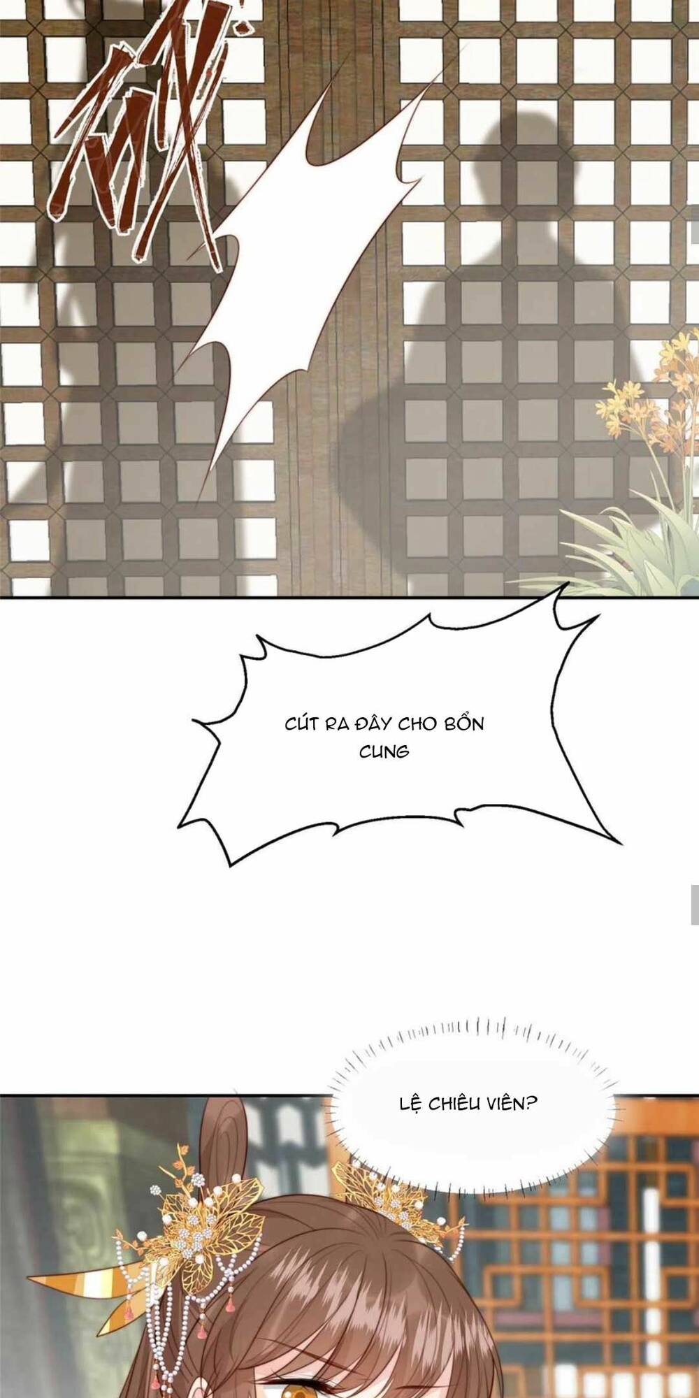Trở Thành Nữ Phụ Ác Độc Chinh Phục Vương Gia: Chapter 52