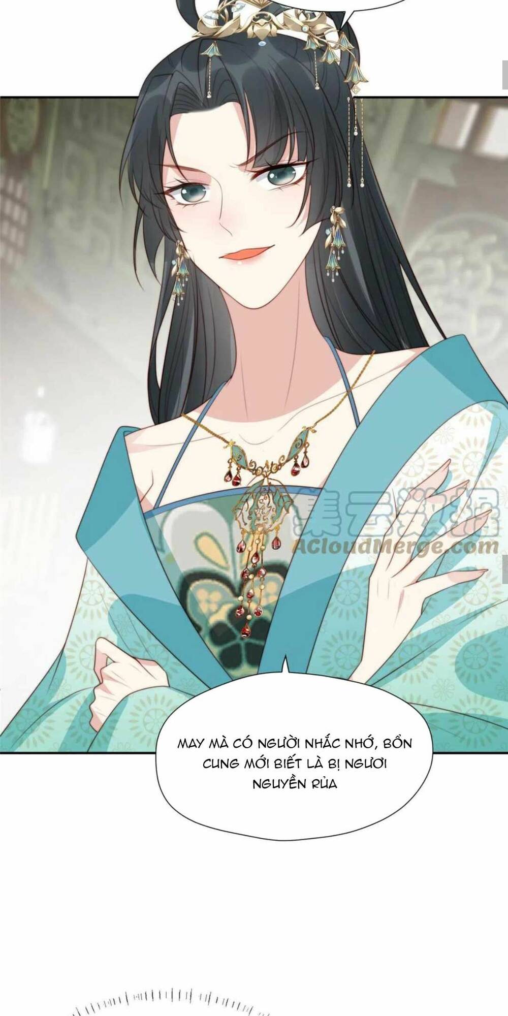 Trở Thành Nữ Phụ Ác Độc Chinh Phục Vương Gia: Chapter 52