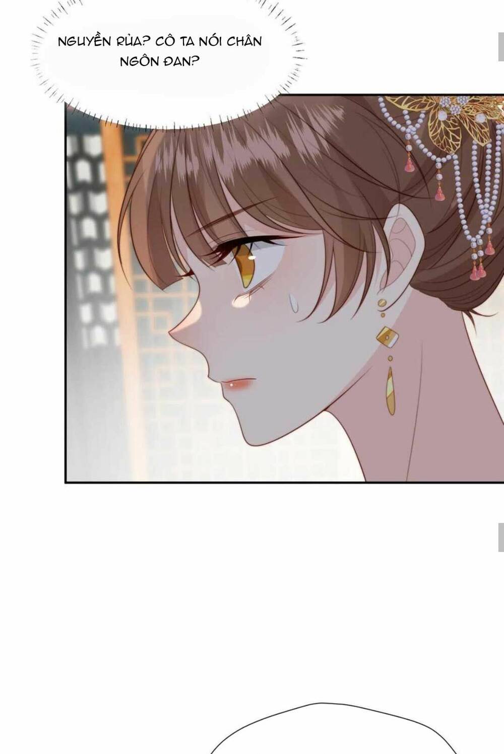 Trở Thành Nữ Phụ Ác Độc Chinh Phục Vương Gia: Chapter 52