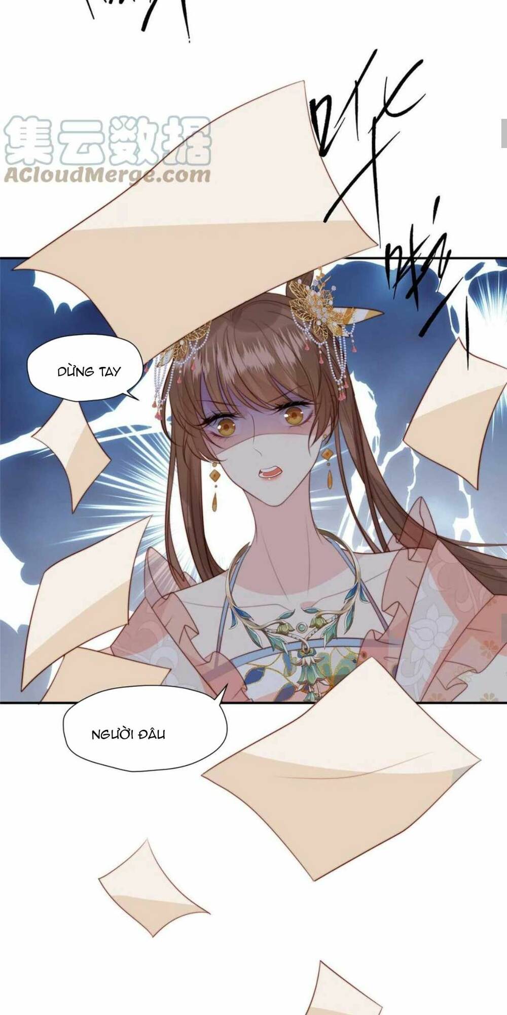 Trở Thành Nữ Phụ Ác Độc Chinh Phục Vương Gia: Chapter 52