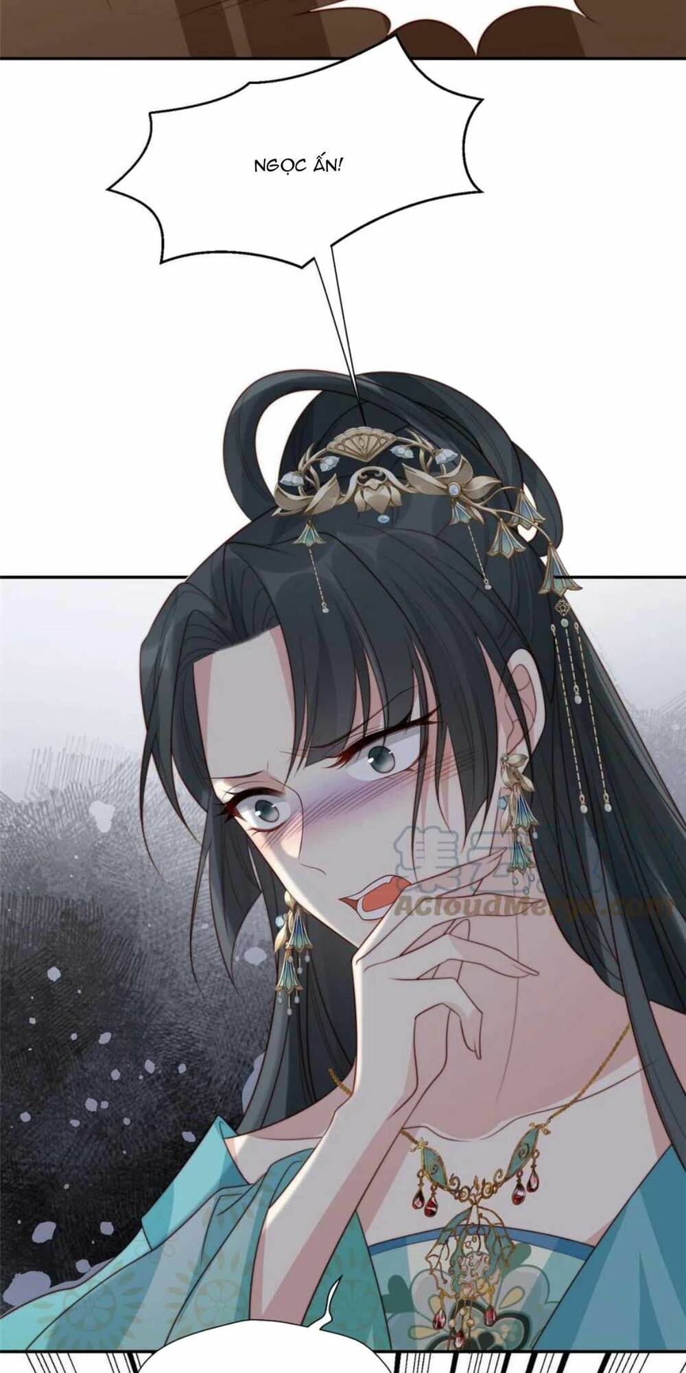Trở Thành Nữ Phụ Ác Độc Chinh Phục Vương Gia: Chapter 52
