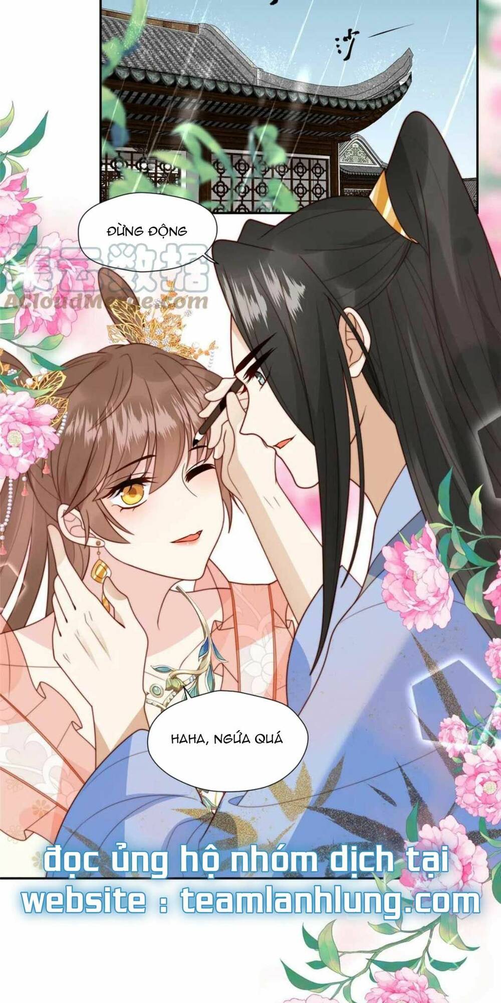 Trở Thành Nữ Phụ Ác Độc Chinh Phục Vương Gia: Chapter 52