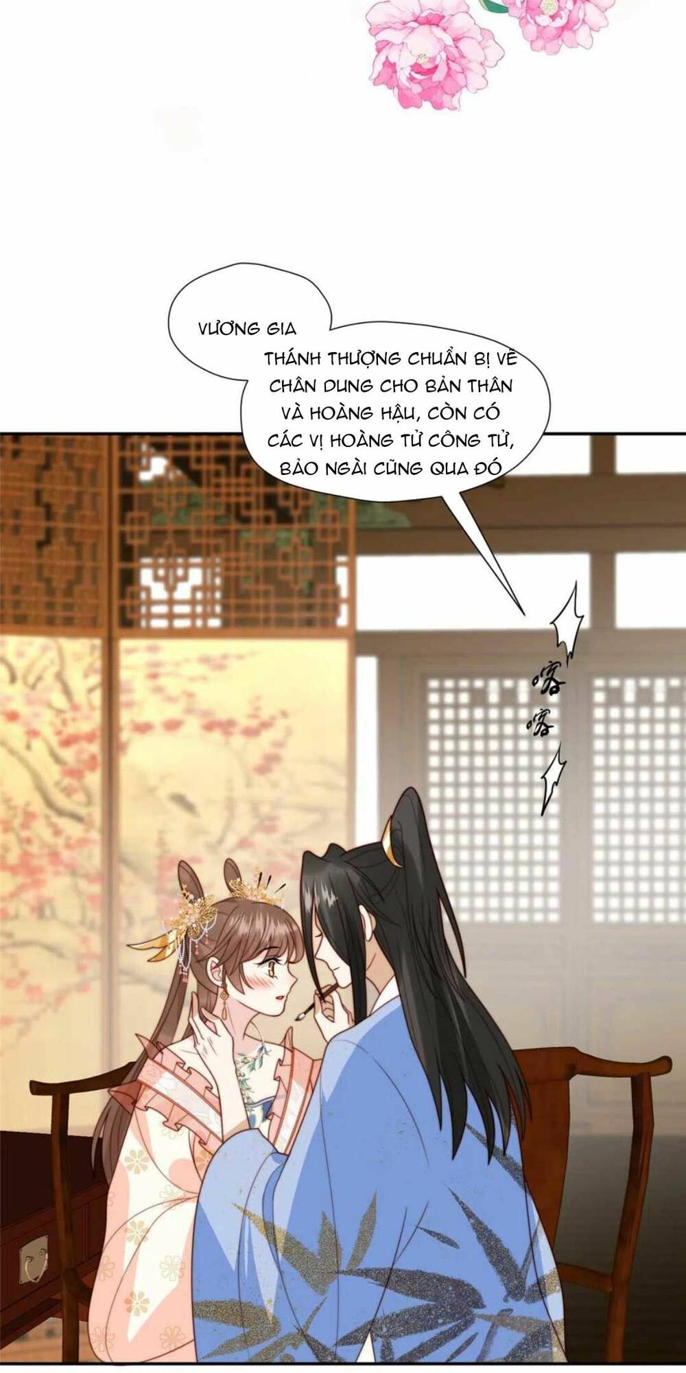 Trở Thành Nữ Phụ Ác Độc Chinh Phục Vương Gia: Chapter 52