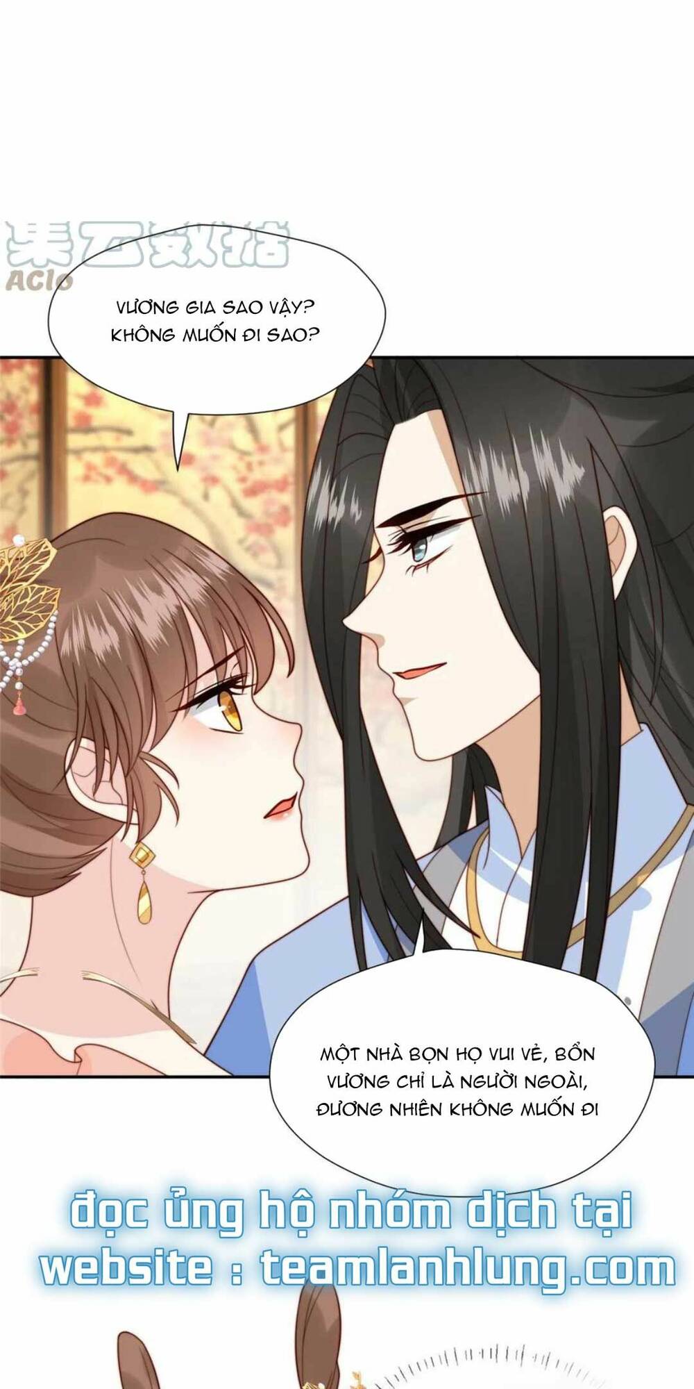 Trở Thành Nữ Phụ Ác Độc Chinh Phục Vương Gia: Chapter 52