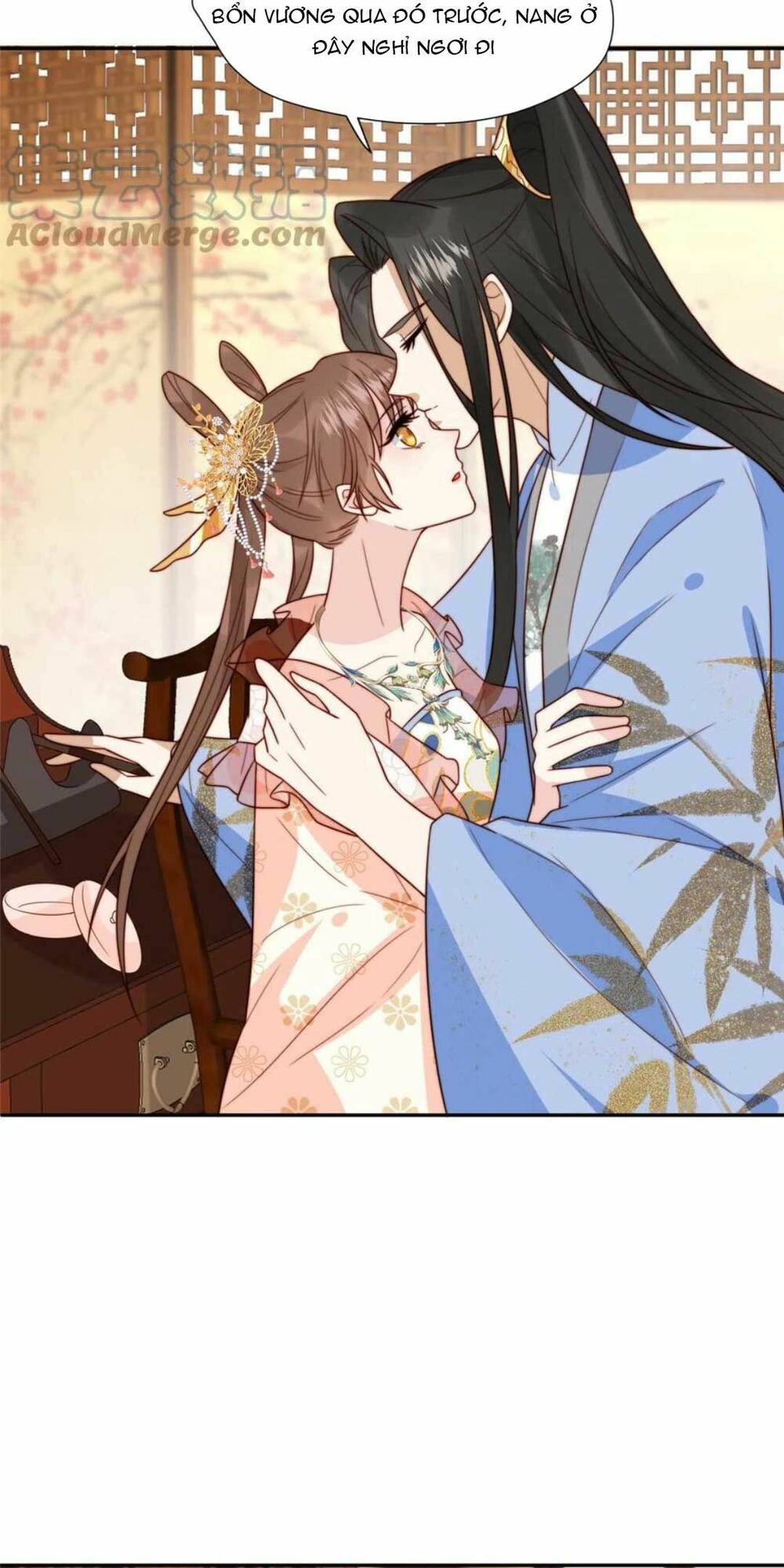 Trở Thành Nữ Phụ Ác Độc Chinh Phục Vương Gia: Chapter 52