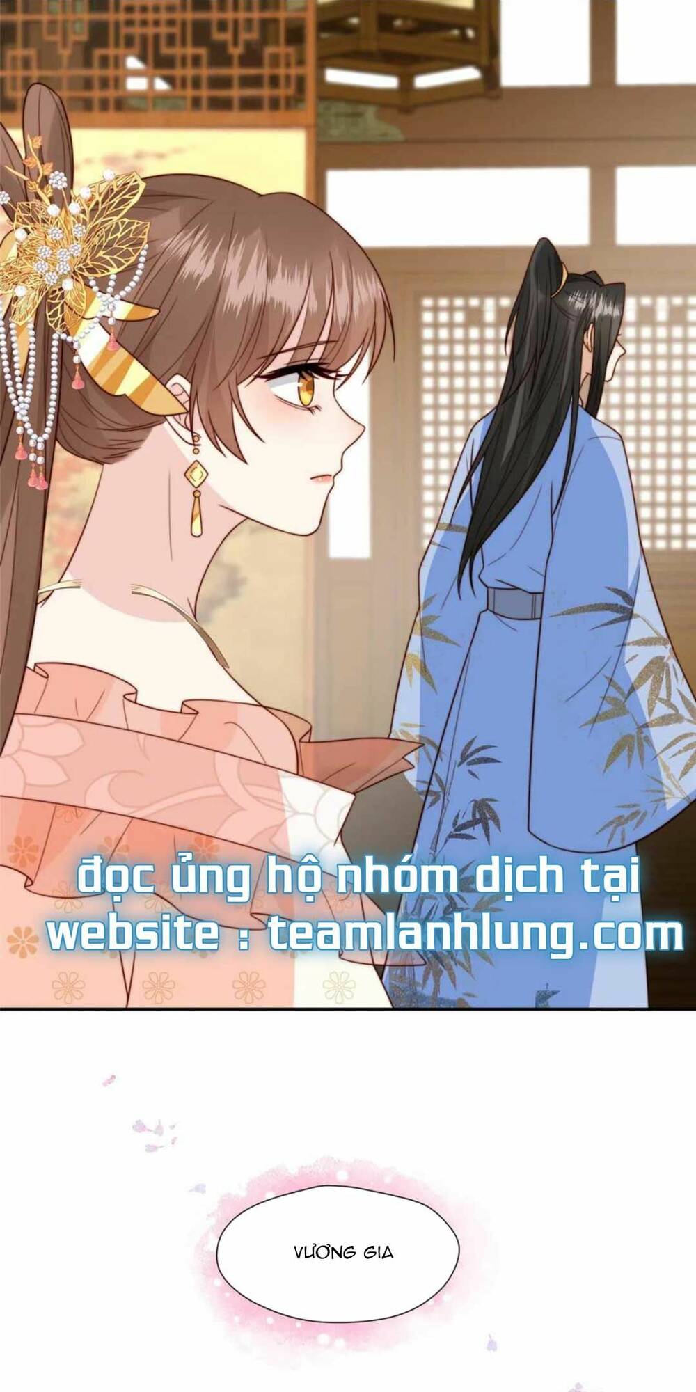 Trở Thành Nữ Phụ Ác Độc Chinh Phục Vương Gia: Chapter 52