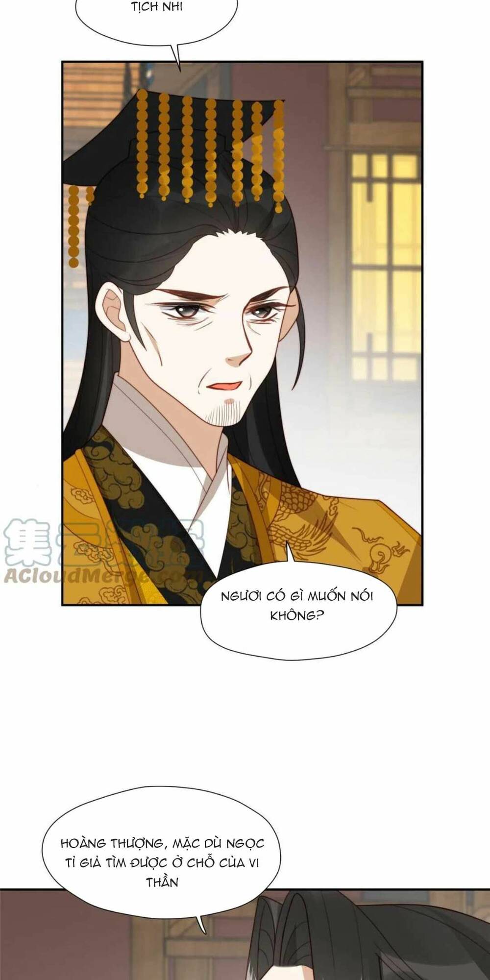Trở Thành Nữ Phụ Ác Độc Chinh Phục Vương Gia: Chapter 53