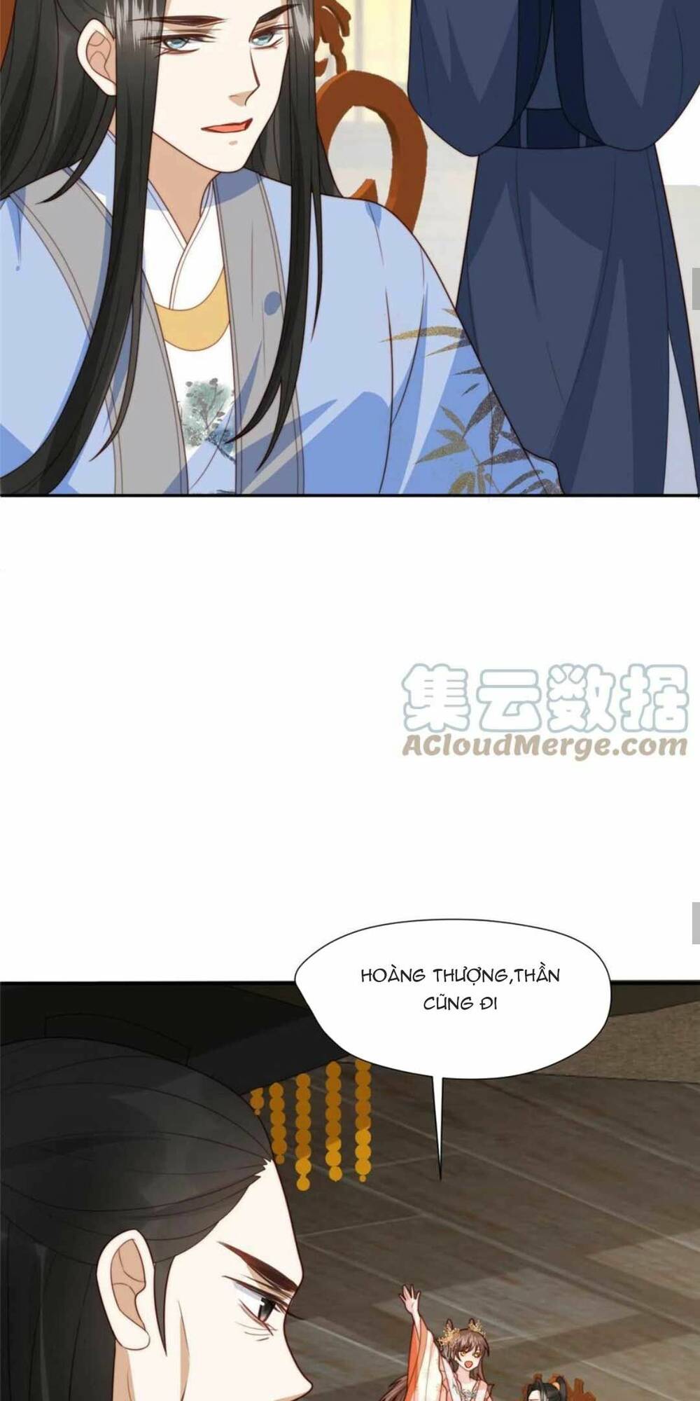 Trở Thành Nữ Phụ Ác Độc Chinh Phục Vương Gia: Chapter 53