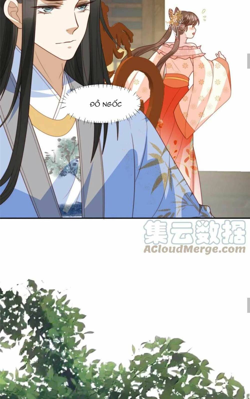 Trở Thành Nữ Phụ Ác Độc Chinh Phục Vương Gia: Chapter 53