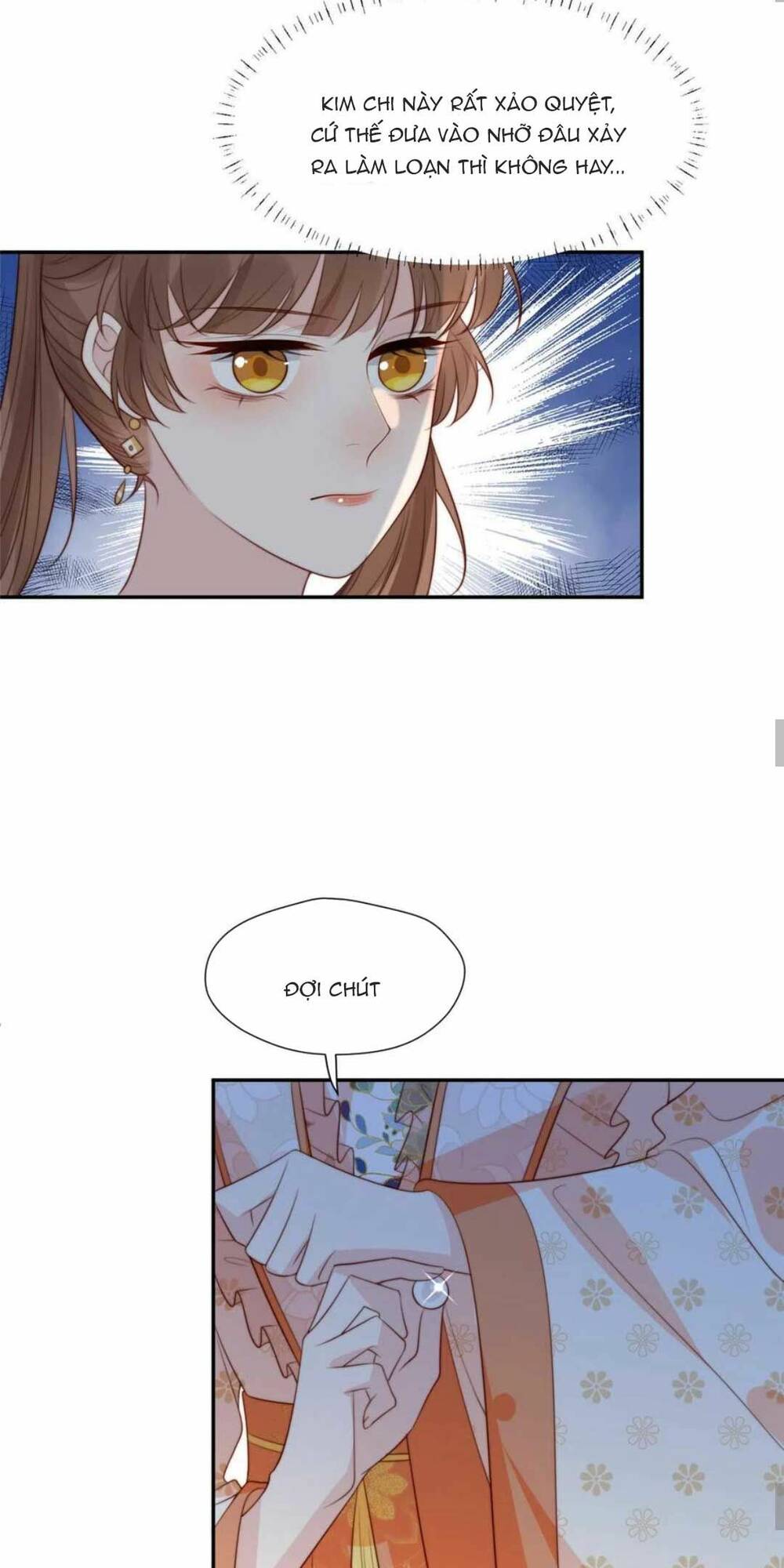 Trở Thành Nữ Phụ Ác Độc Chinh Phục Vương Gia: Chapter 53