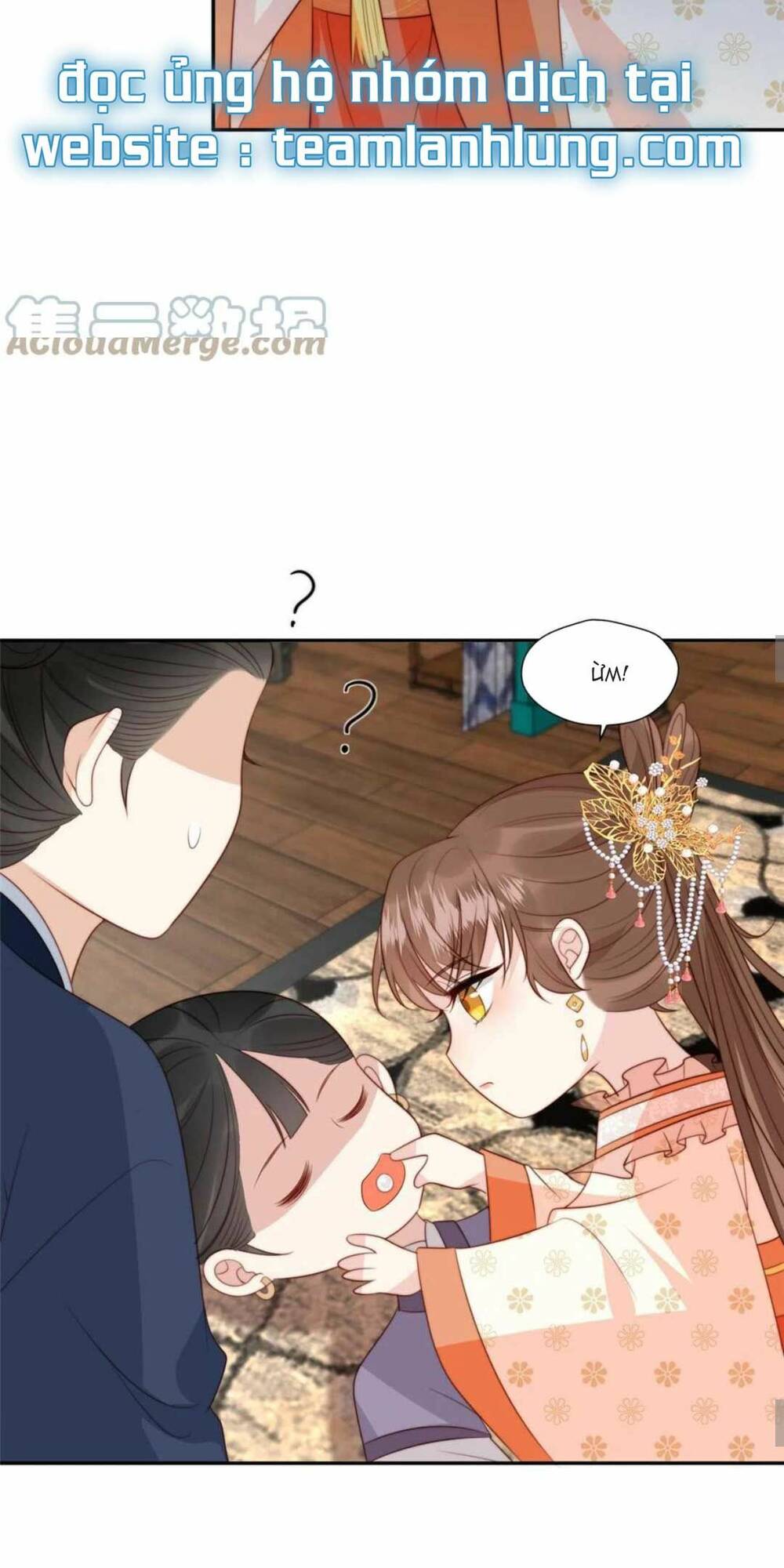 Trở Thành Nữ Phụ Ác Độc Chinh Phục Vương Gia: Chapter 53