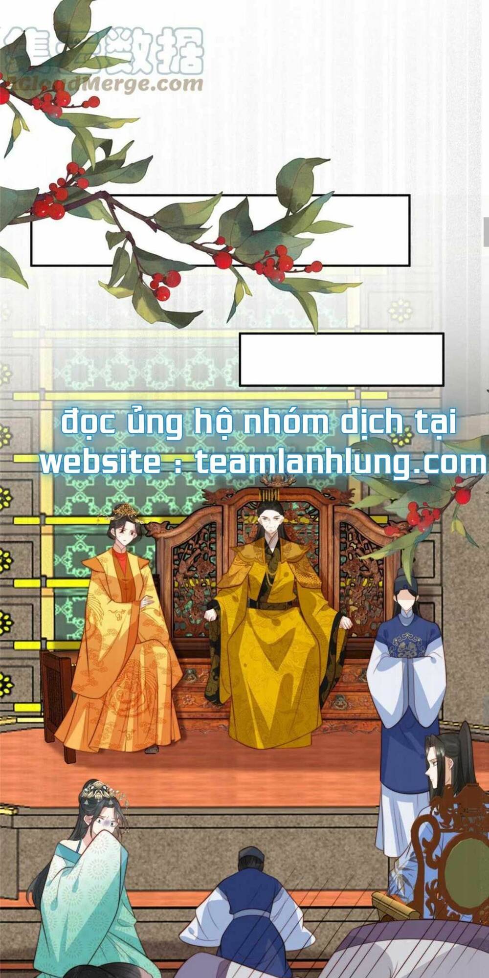 Trở Thành Nữ Phụ Ác Độc Chinh Phục Vương Gia: Chapter 53