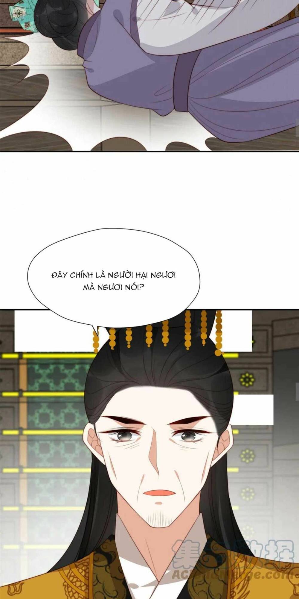 Trở Thành Nữ Phụ Ác Độc Chinh Phục Vương Gia: Chapter 53
